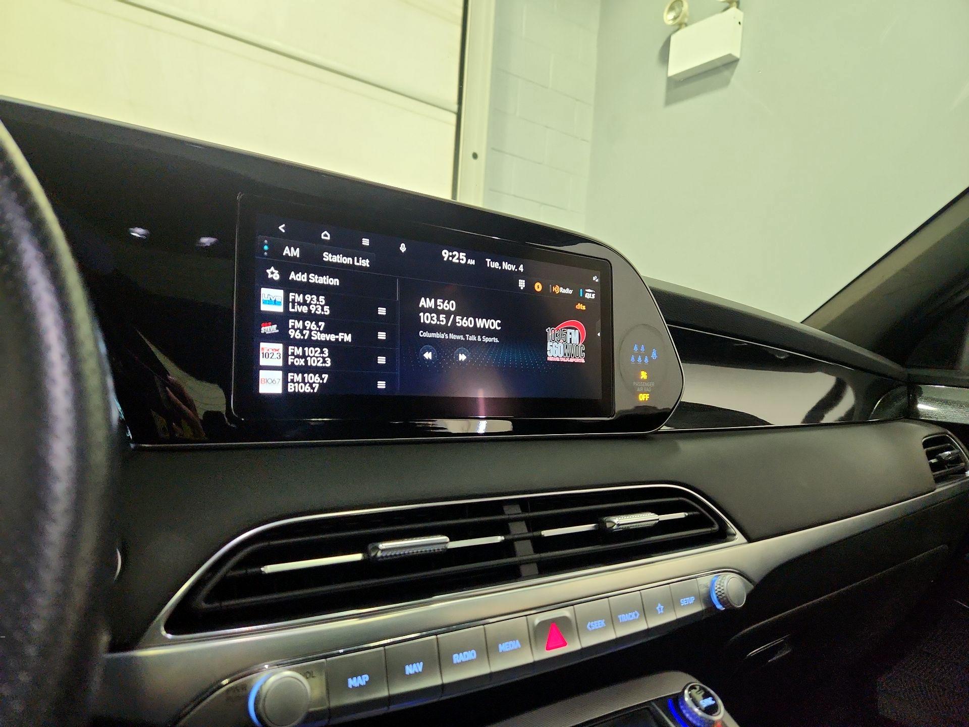 Thumbnail: 2022 Hyundai Palisade - 16