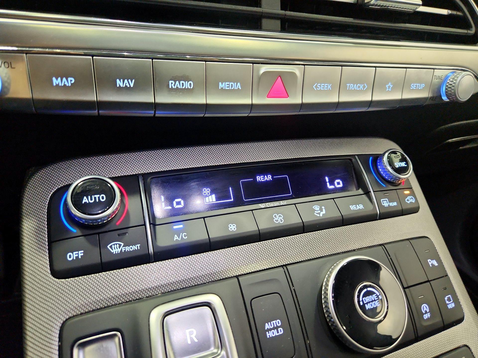 Thumbnail: 2022 Hyundai Palisade - 17