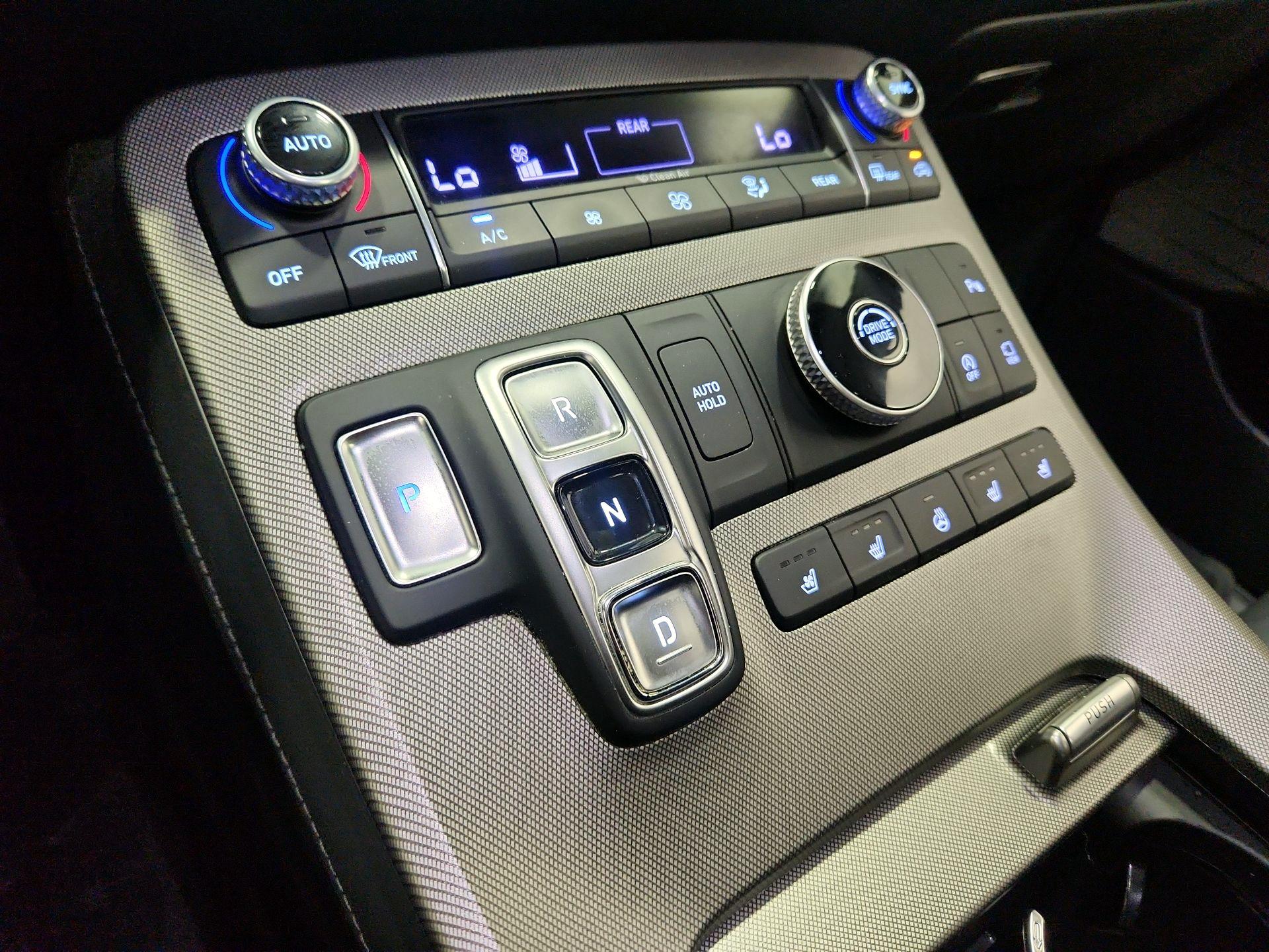 Thumbnail: 2022 Hyundai Palisade - 18