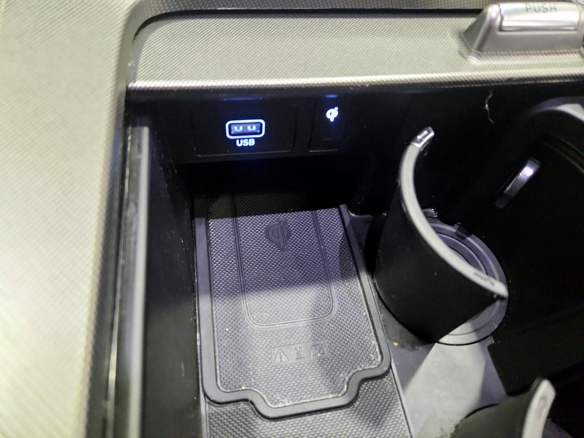 Thumbnail: 2022 Hyundai Palisade - 19