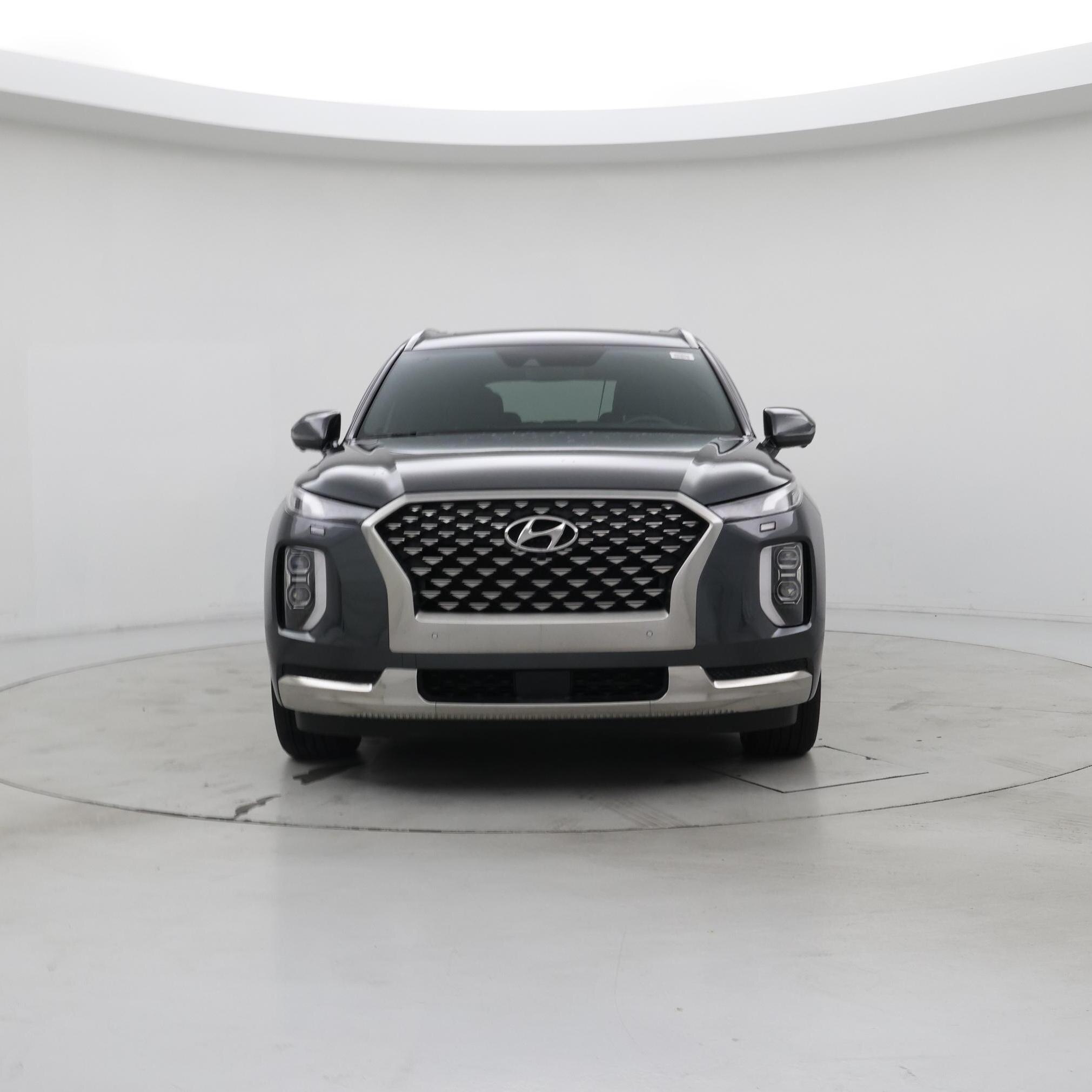 Thumbnail: 2022 Hyundai Palisade - 5