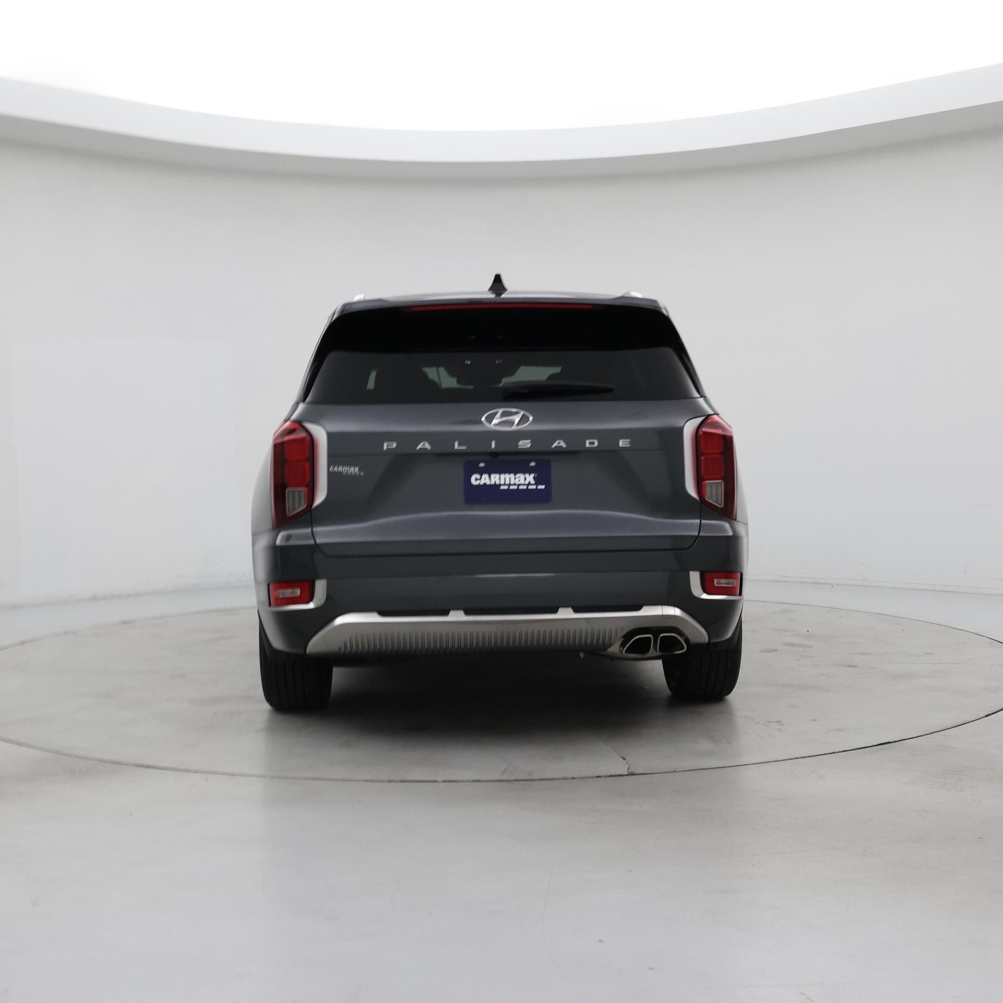 Thumbnail: 2022 Hyundai Palisade - 6