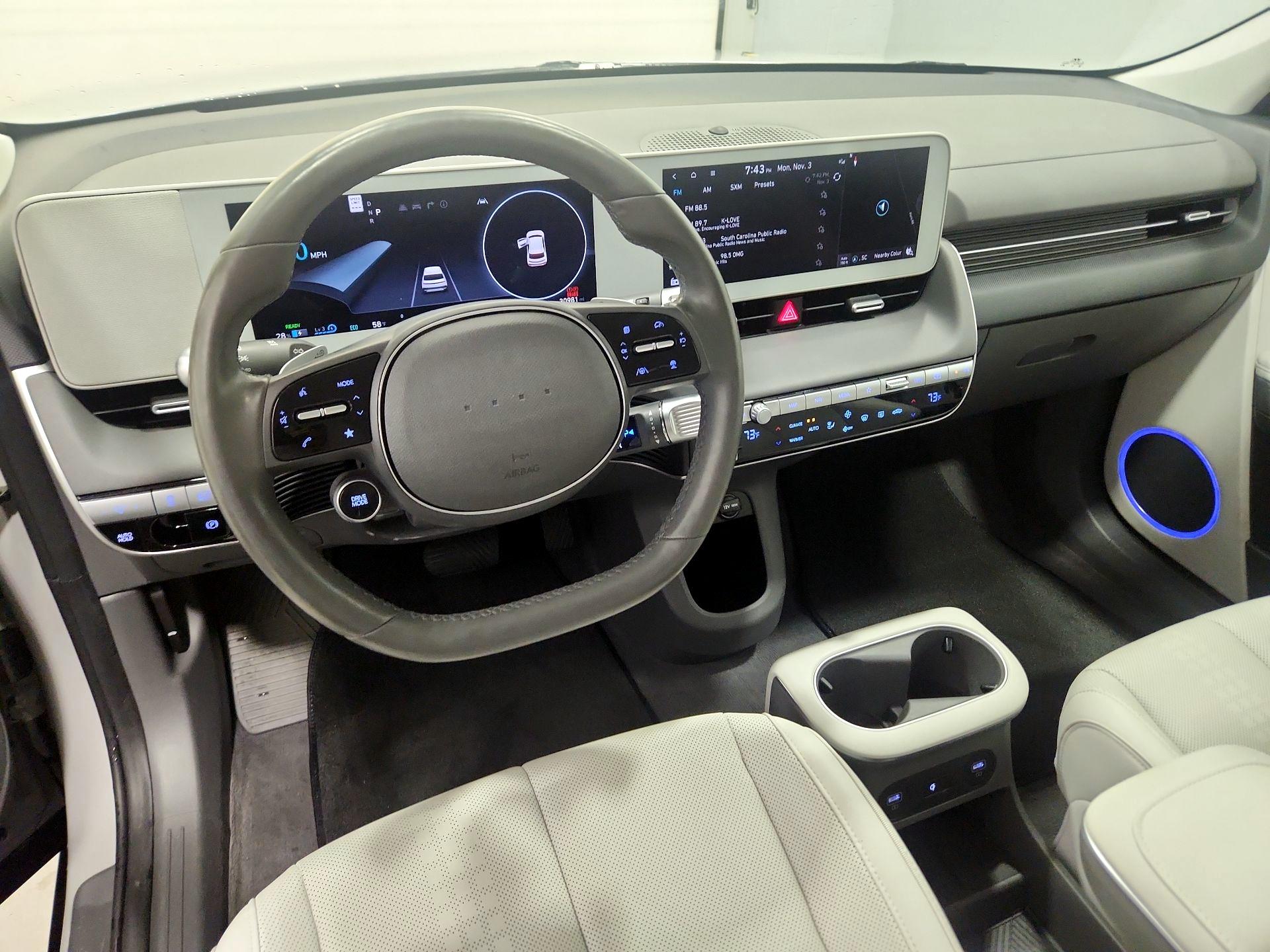 Thumbnail: 2023 Hyundai Ioniq 5 - 9