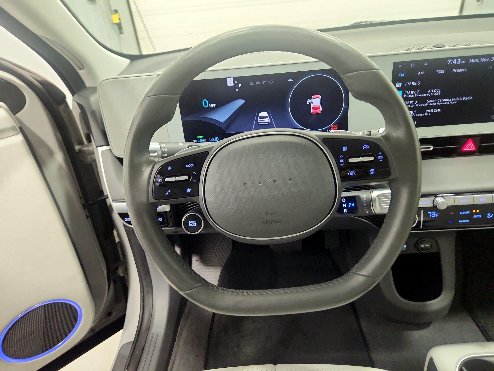 Thumbnail: 2023 Hyundai Ioniq 5 - 10