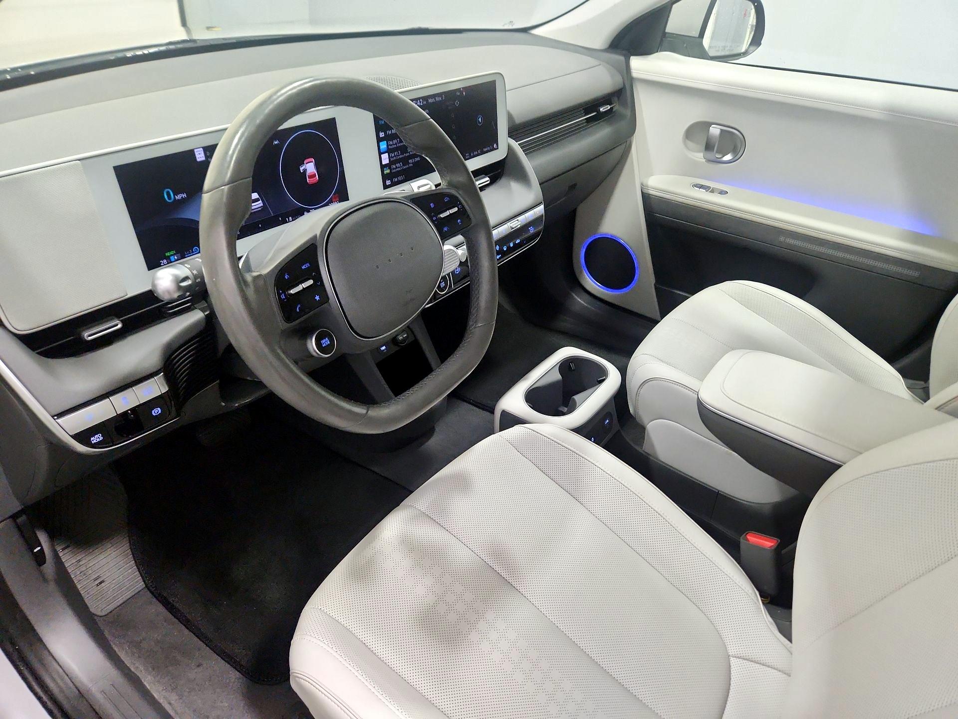 Thumbnail: 2023 Hyundai Ioniq 5 - 11