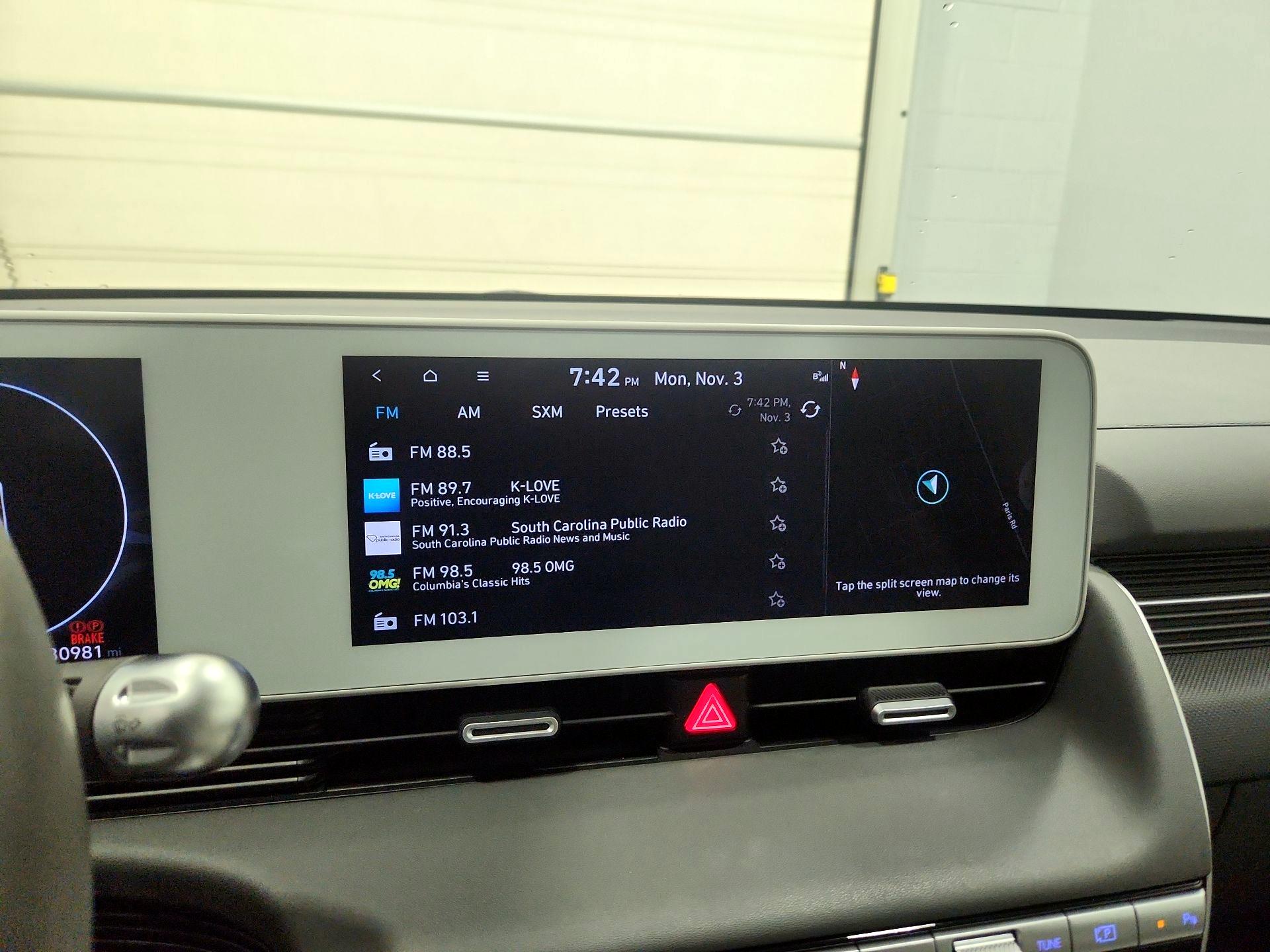 Thumbnail: 2023 Hyundai Ioniq 5 - 15