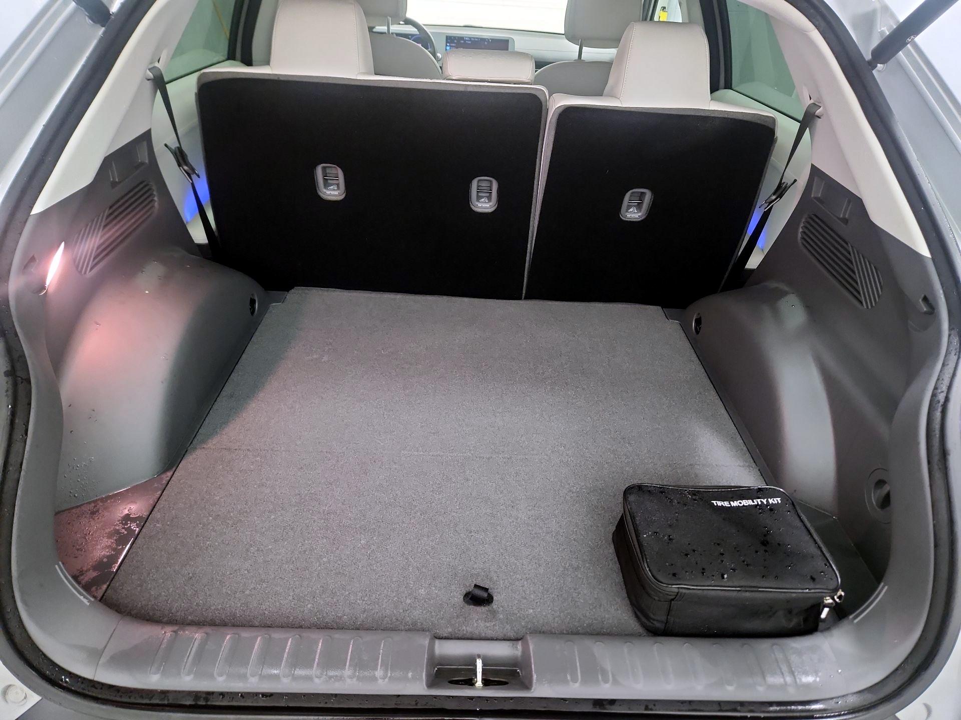 Thumbnail: 2023 Hyundai Ioniq 5 - 20