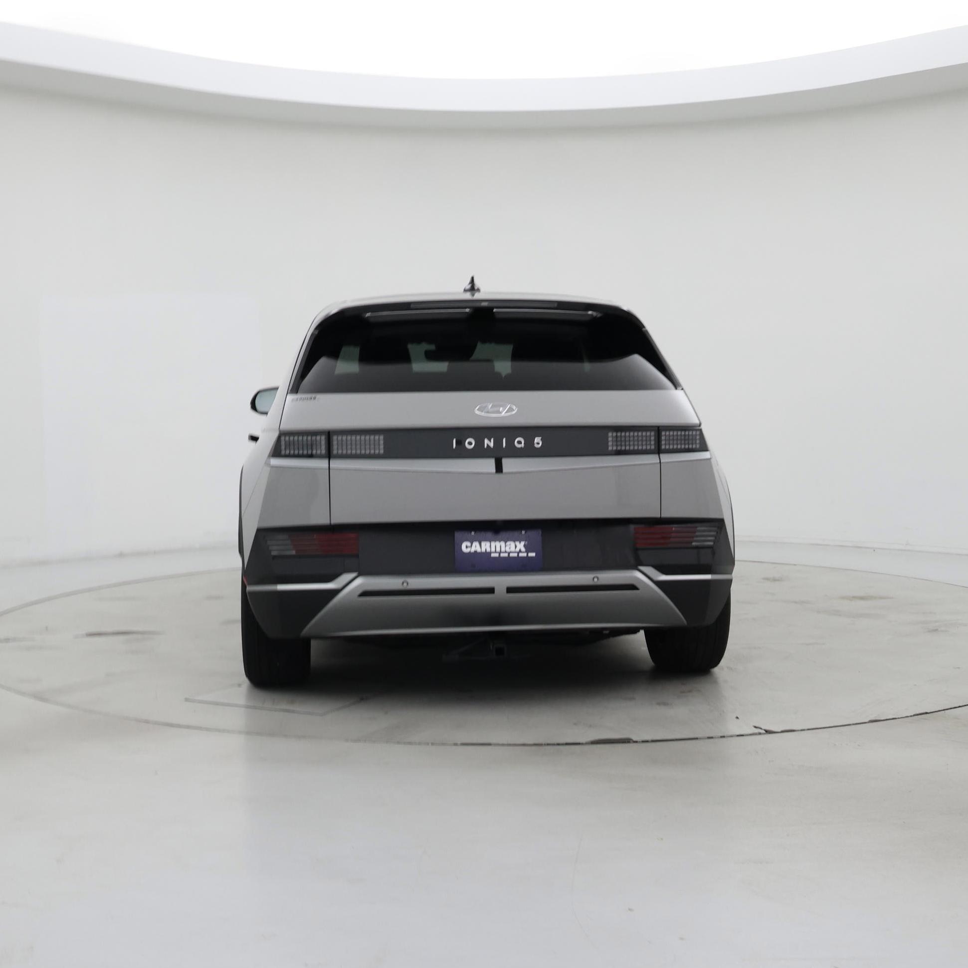 Thumbnail: 2023 Hyundai Ioniq 5 - 6