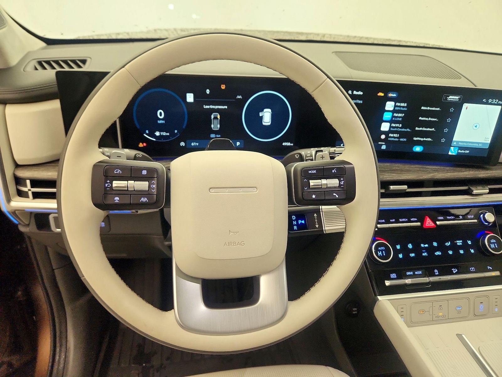 2025 Hyundai Santa Fe Calligraphy - Photo 11