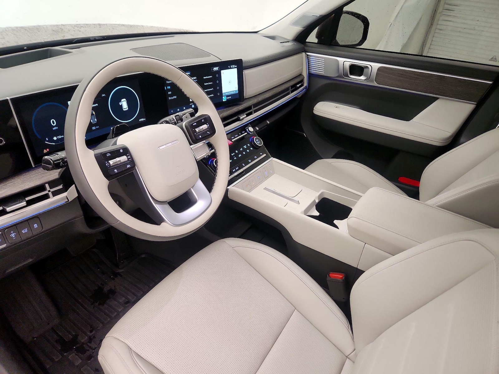 2025 Hyundai Santa Fe Calligraphy - Photo 12
