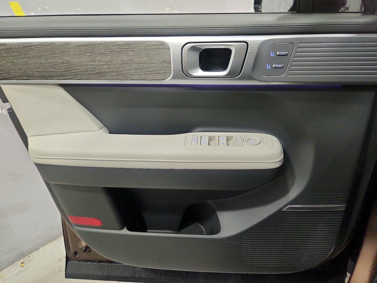2025 Hyundai Santa Fe Calligraphy - Photo 13