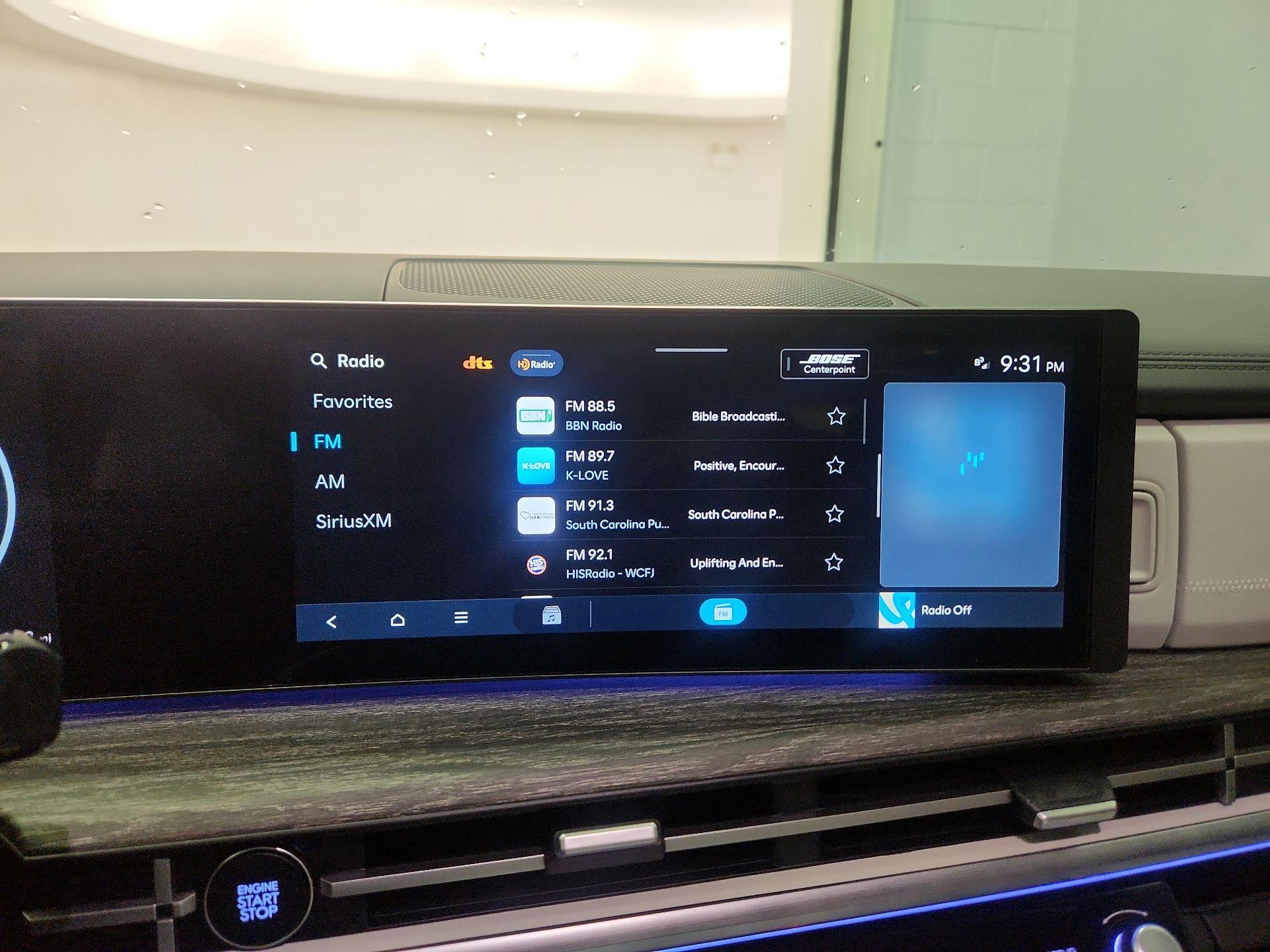 Thumbnail: 2025 Hyundai Santa Fe - 14