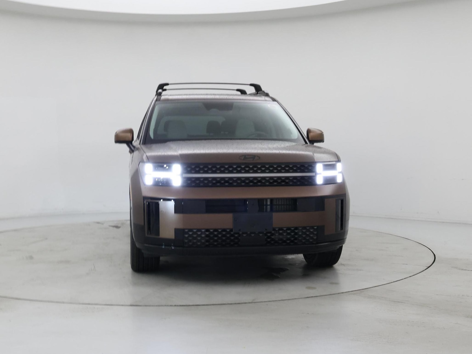 2025 Hyundai Santa Fe Calligraphy - Photo 6