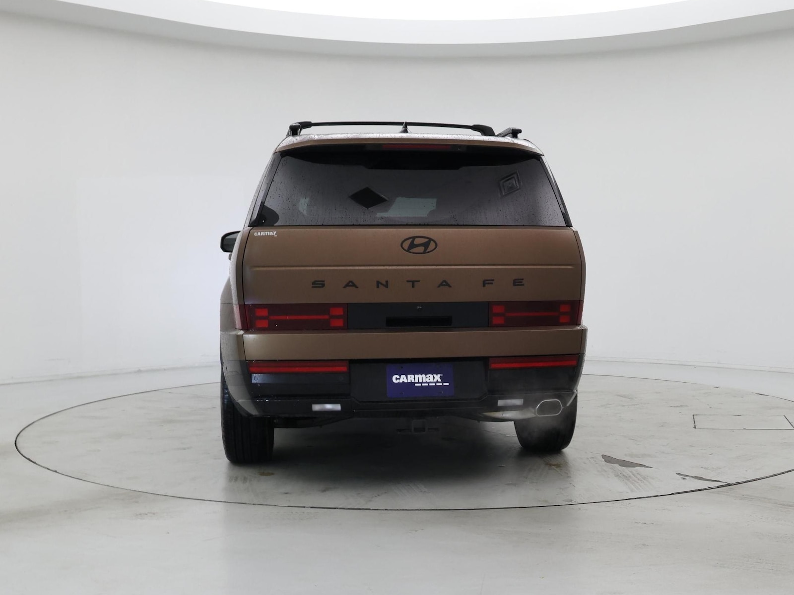 2025 Hyundai Santa Fe Calligraphy - Photo 7