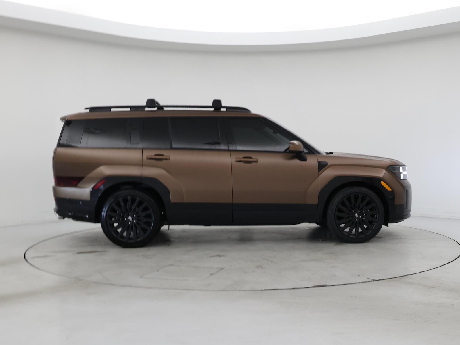 2025 Hyundai Santa Fe Calligraphy - Photo 8