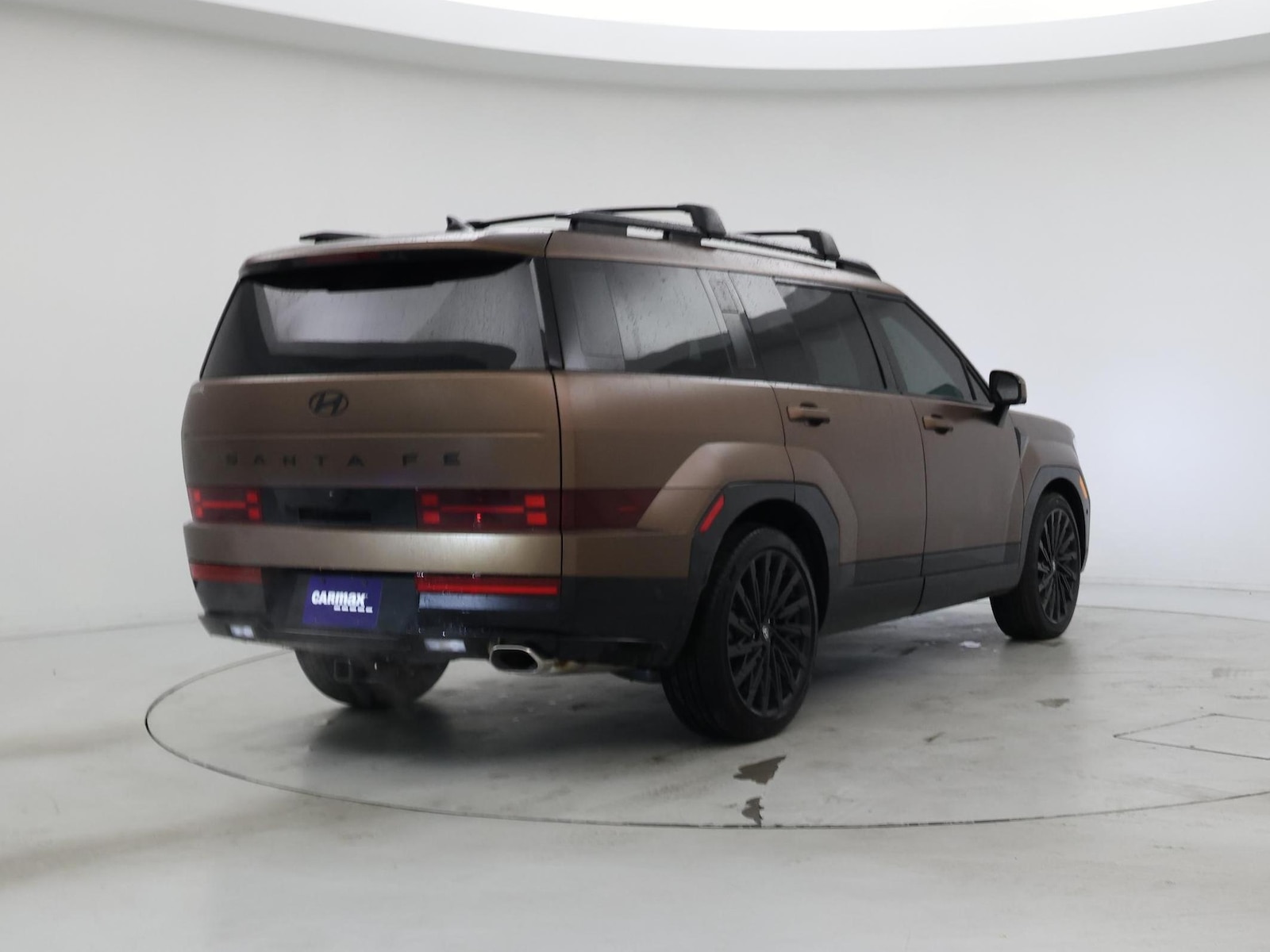 2025 Hyundai Santa Fe Calligraphy - Photo 9