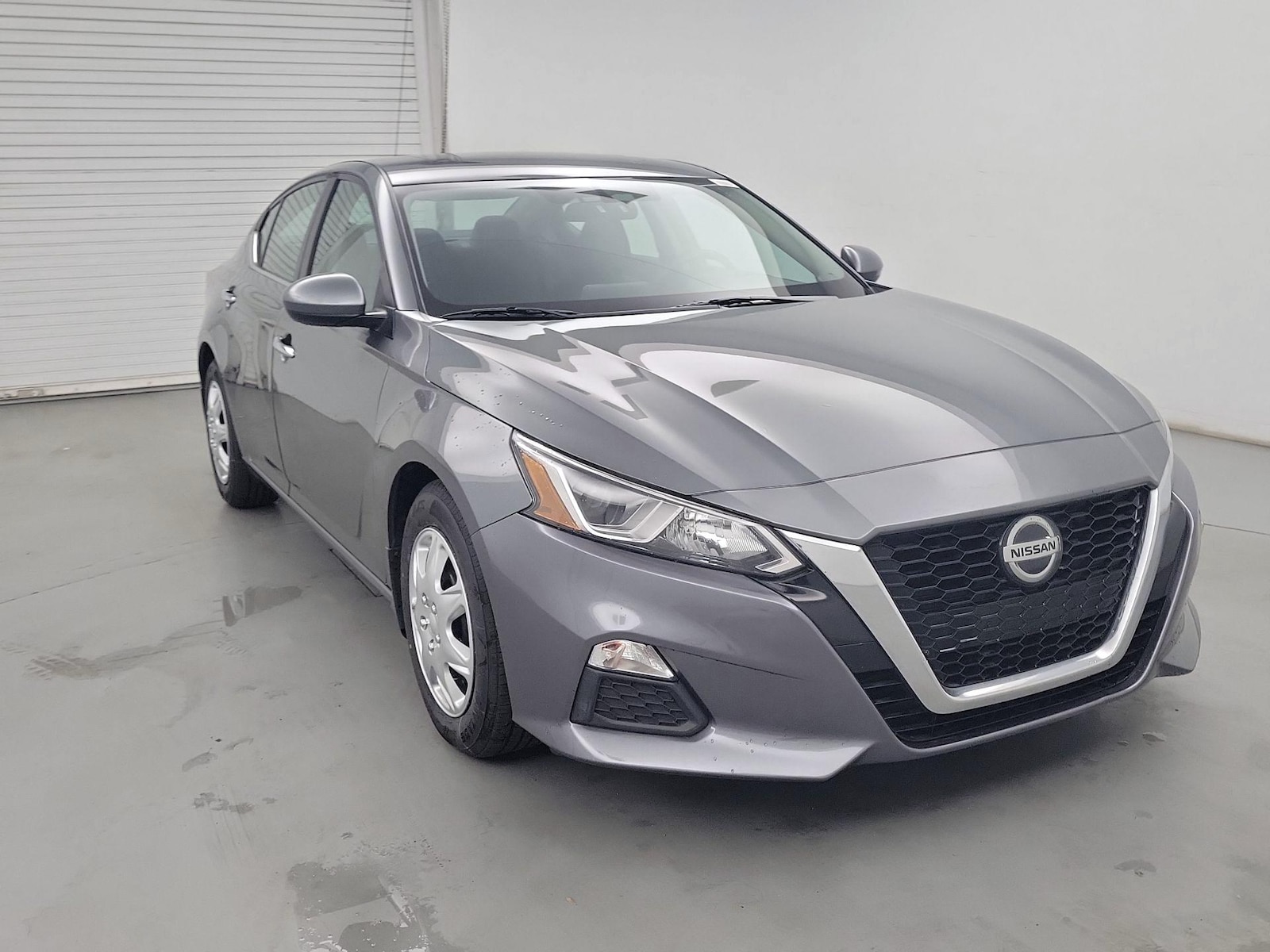 2019 Nissan Altima S