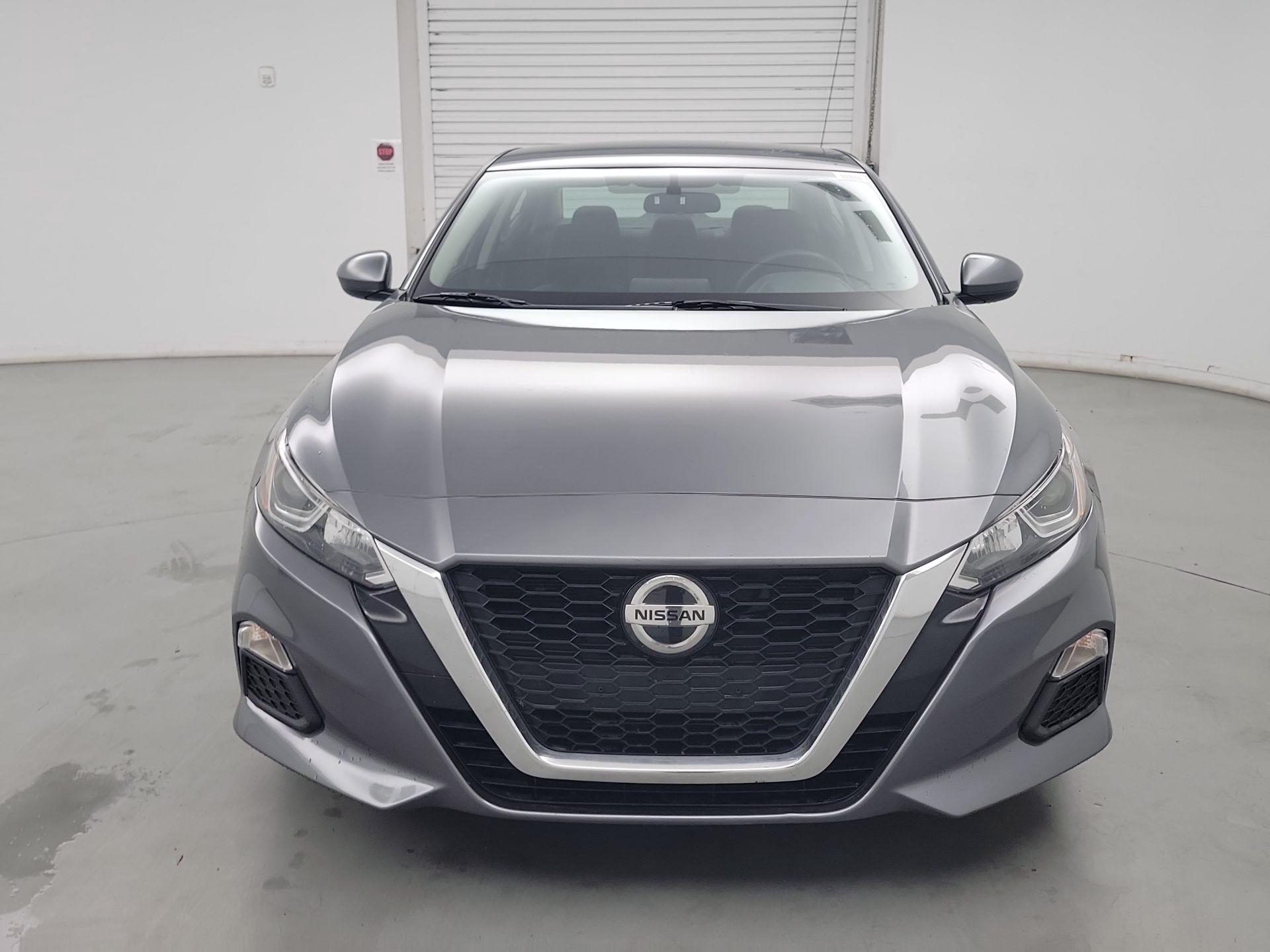 Thumbnail: 2019 Nissan Altima - 2
