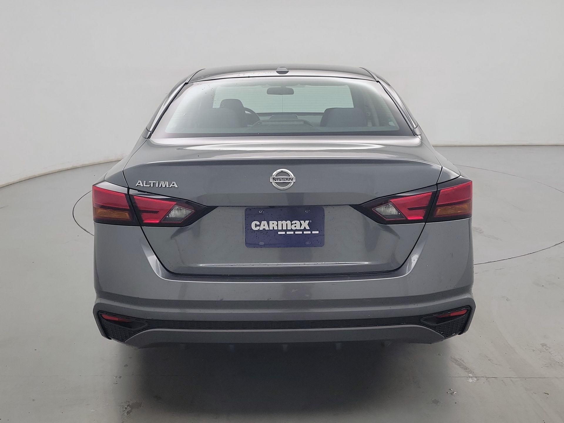 Thumbnail: 2019 Nissan Altima - 6