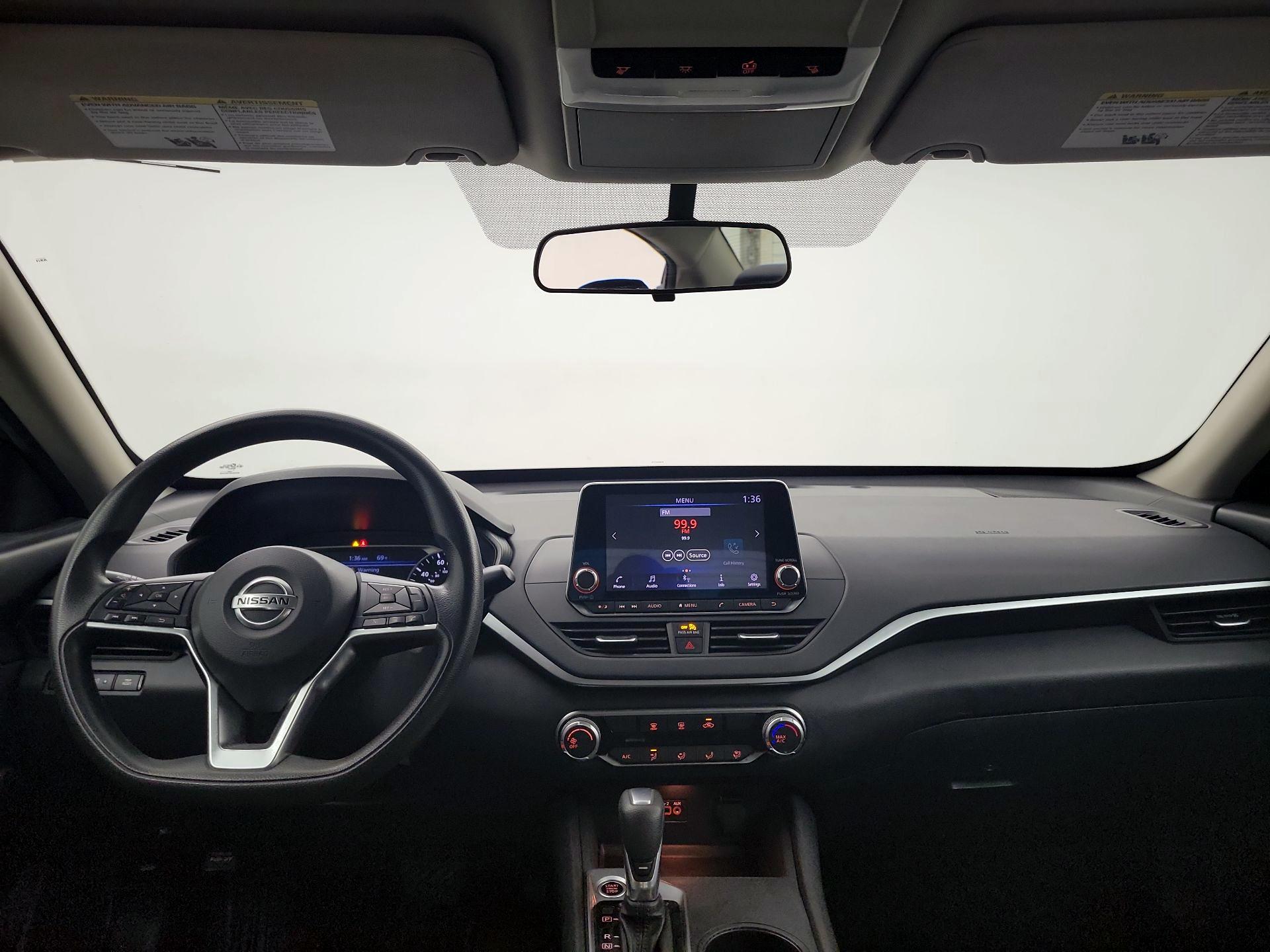 Thumbnail: 2019 Nissan Altima - 8