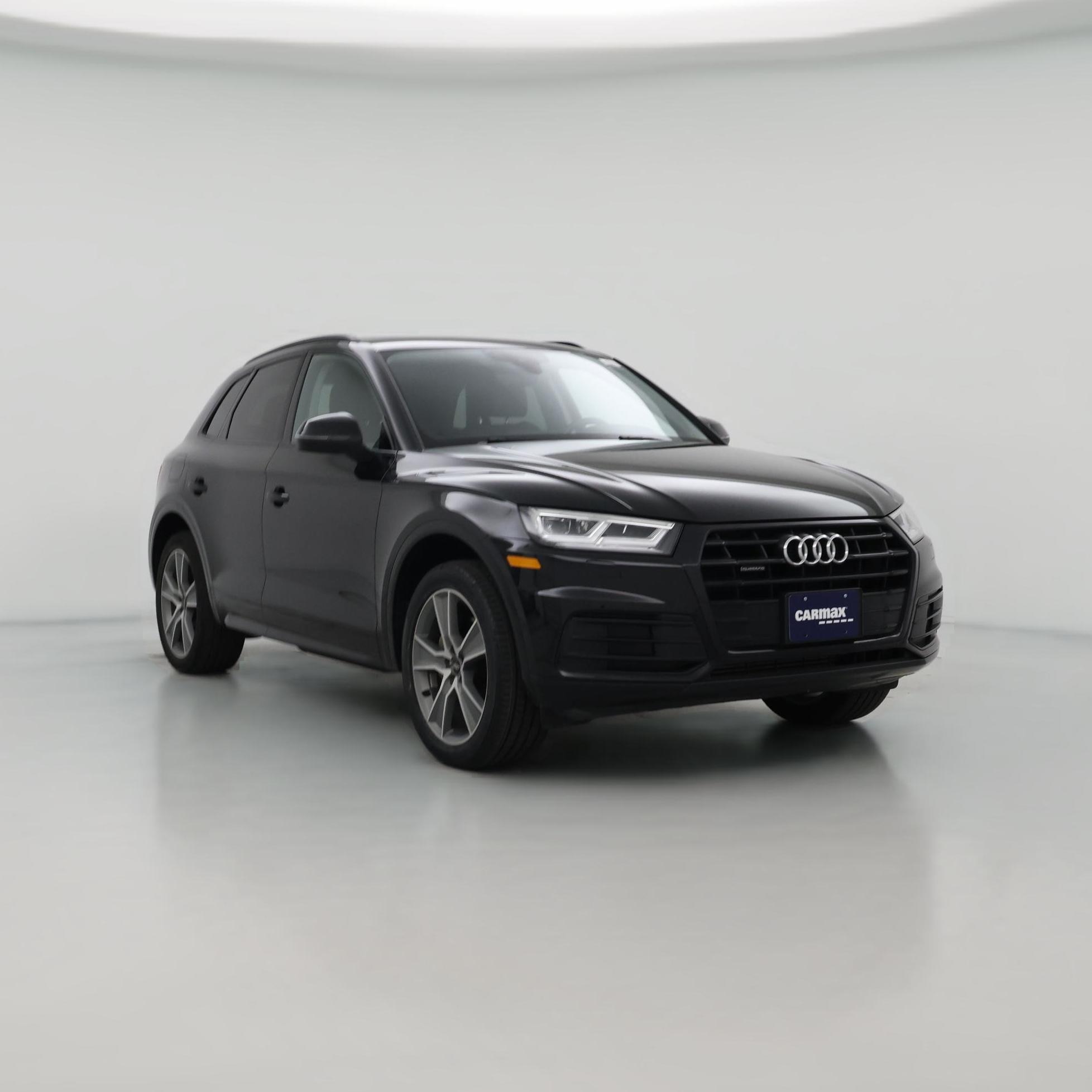 Thumbnail: 2019 Audi Q5 - 1