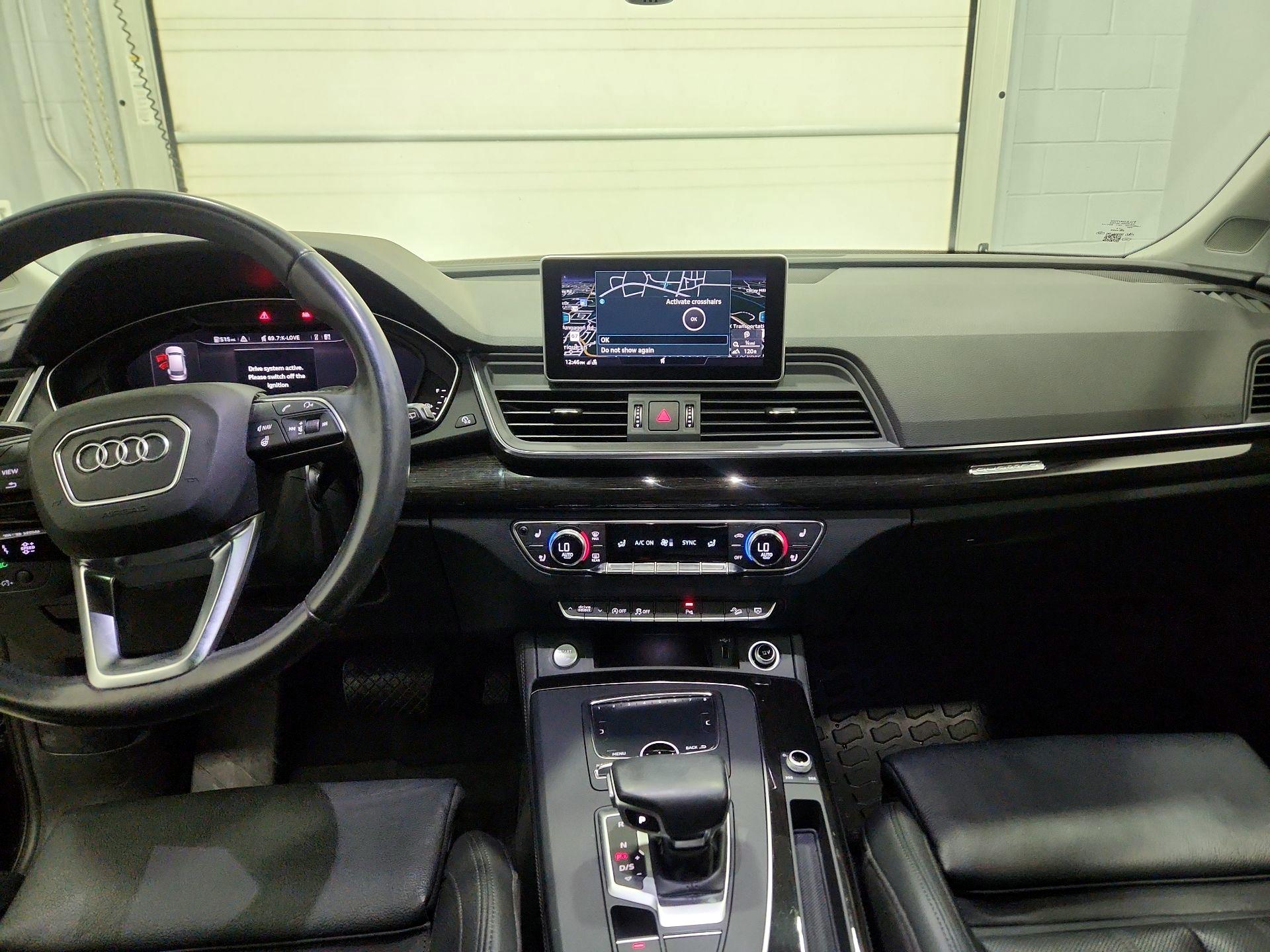 Thumbnail: 2019 Audi Q5 - 9