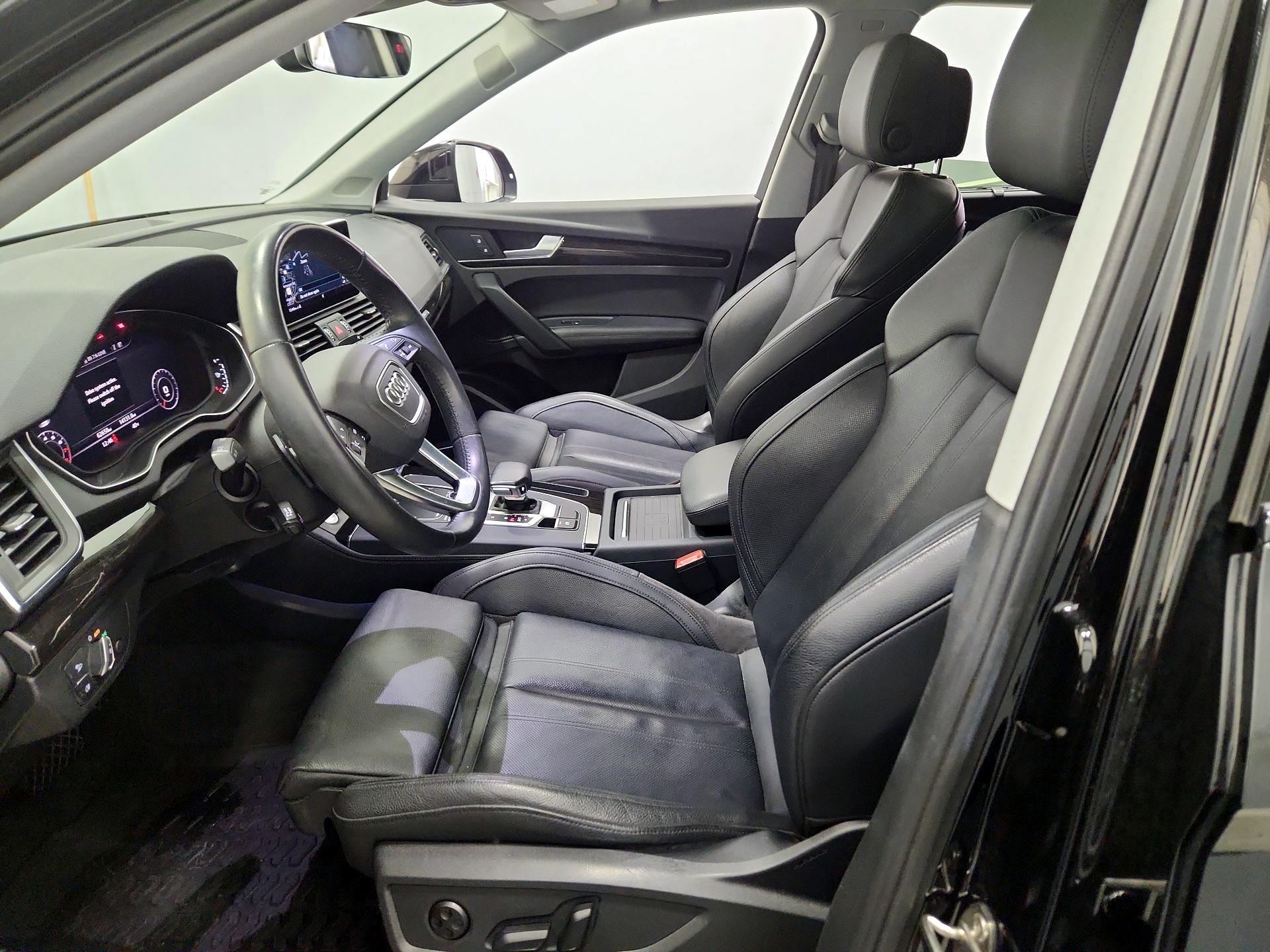 Thumbnail: 2019 Audi Q5 - 11