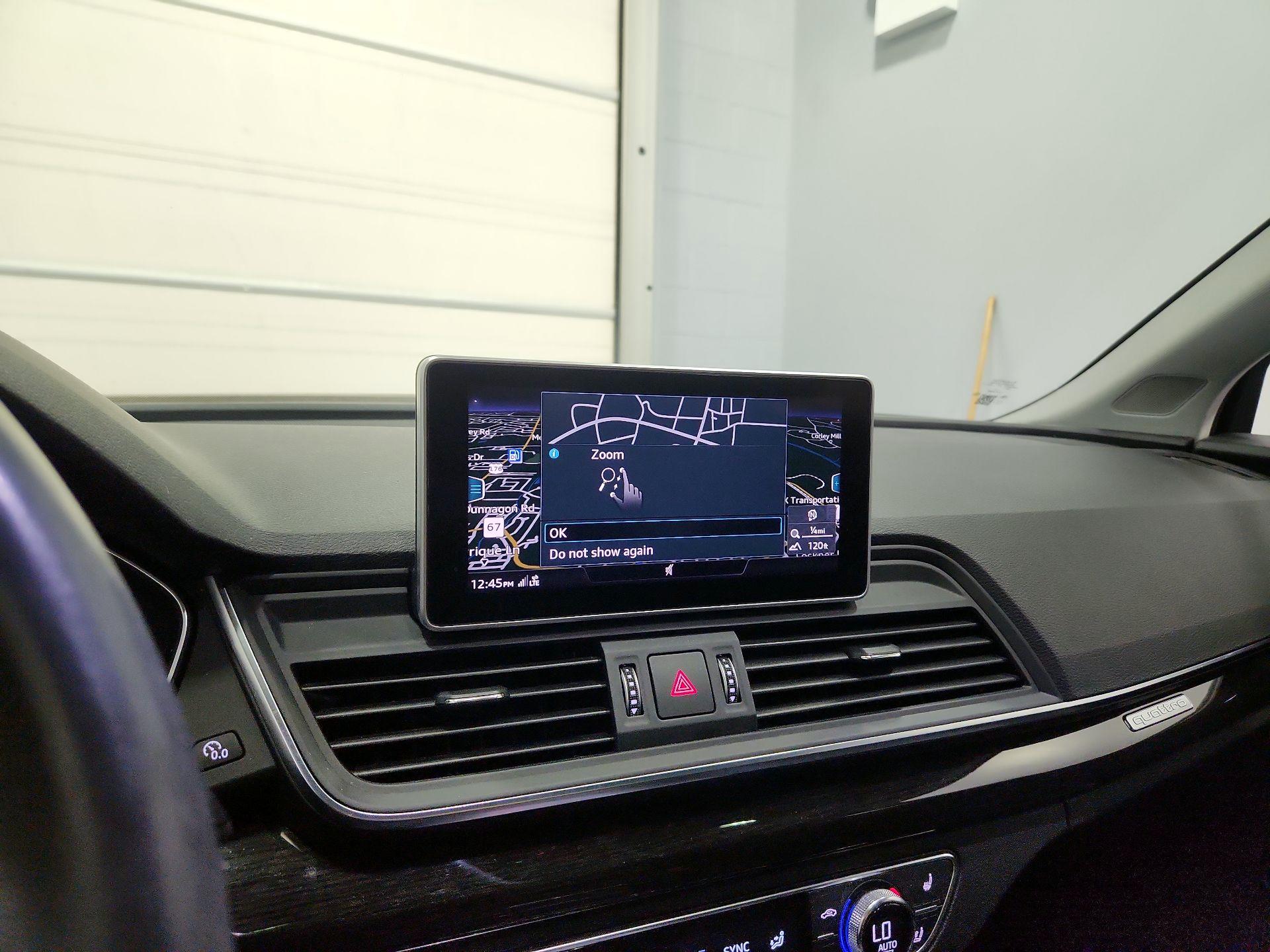 Thumbnail: 2019 Audi Q5 - 14