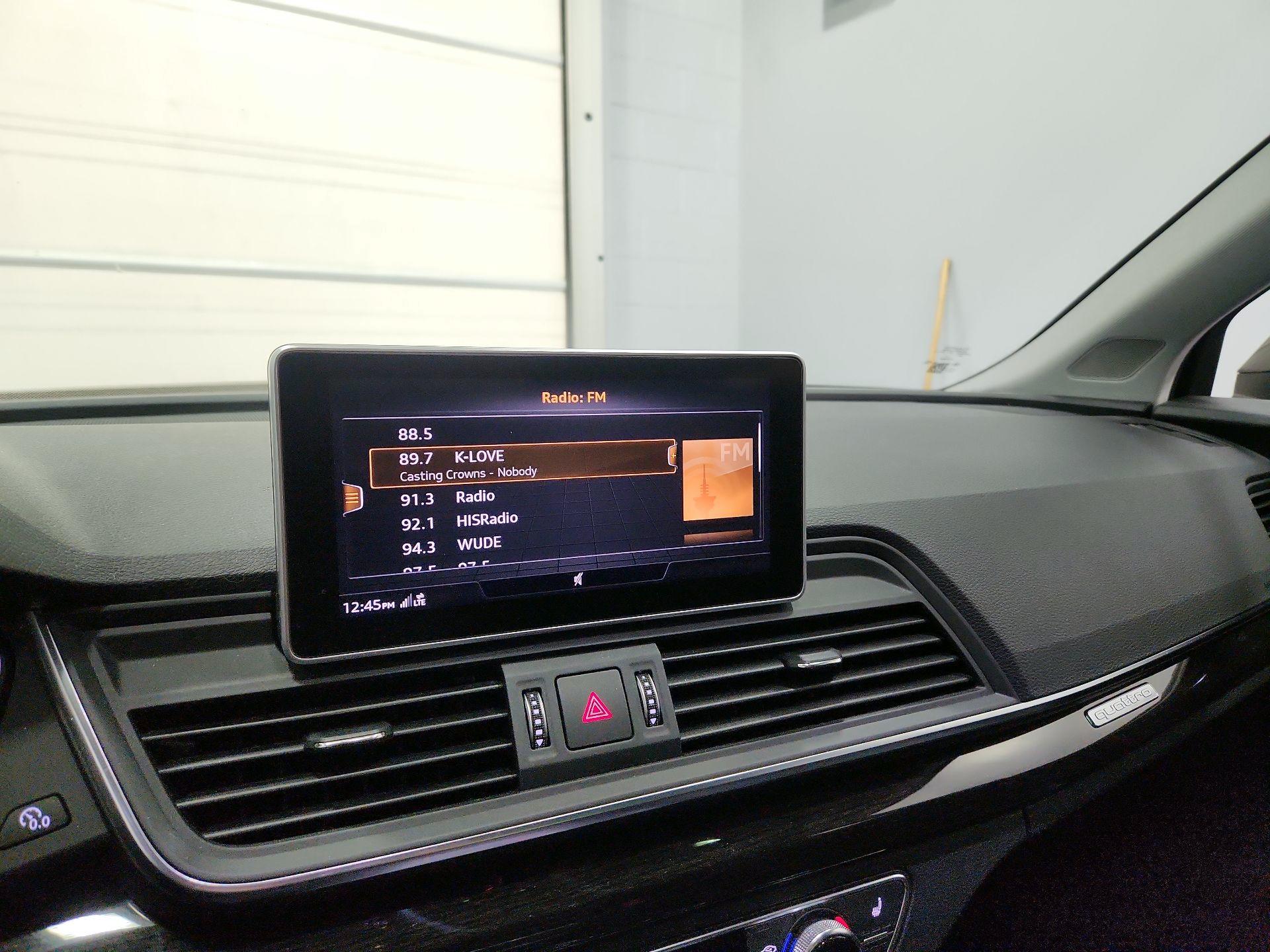 Thumbnail: 2019 Audi Q5 - 16