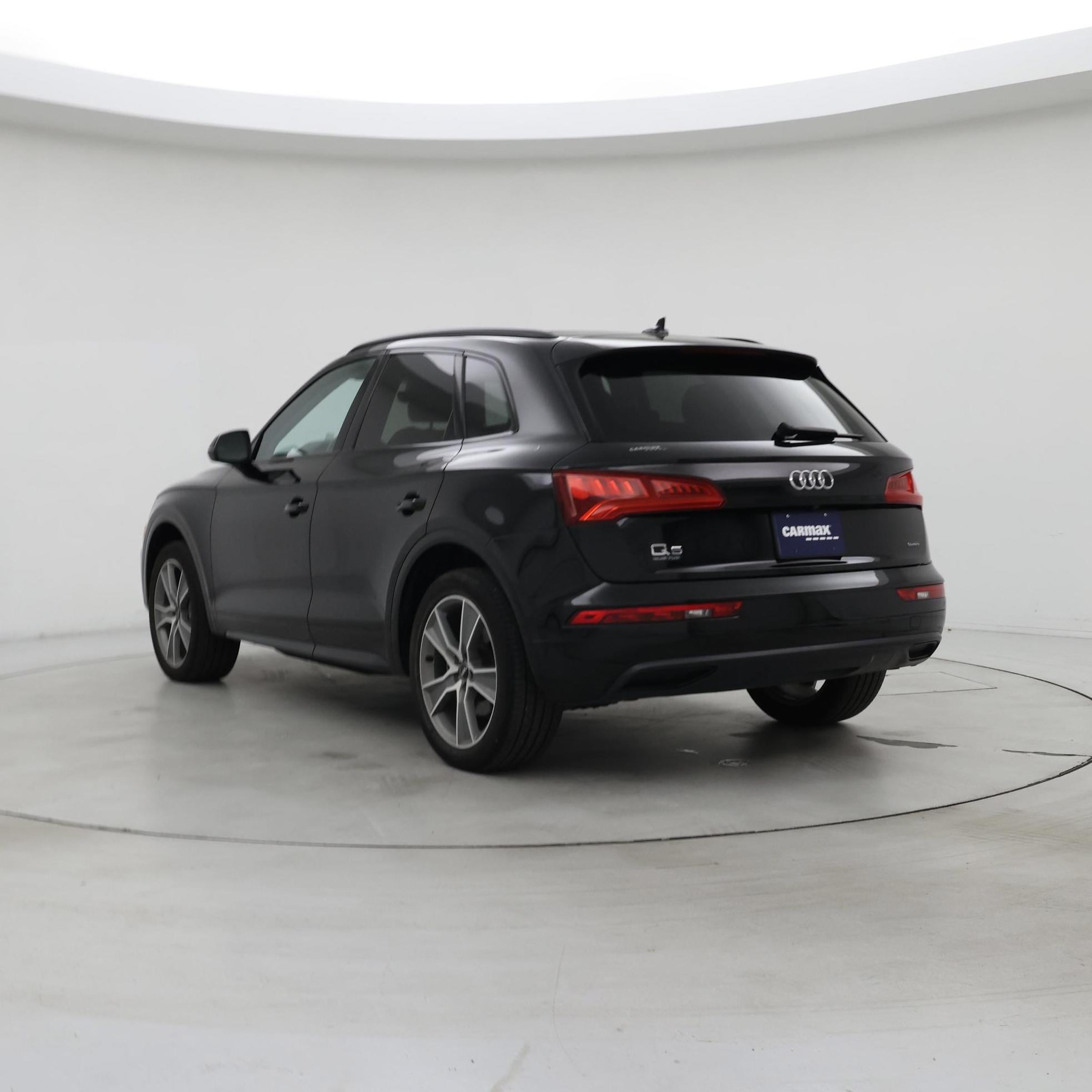 Thumbnail: 2019 Audi Q5 - 2
