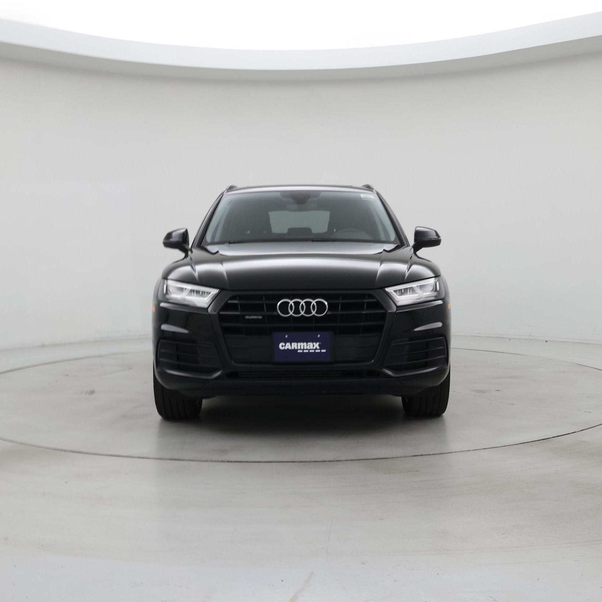 Thumbnail: 2019 Audi Q5 - 5