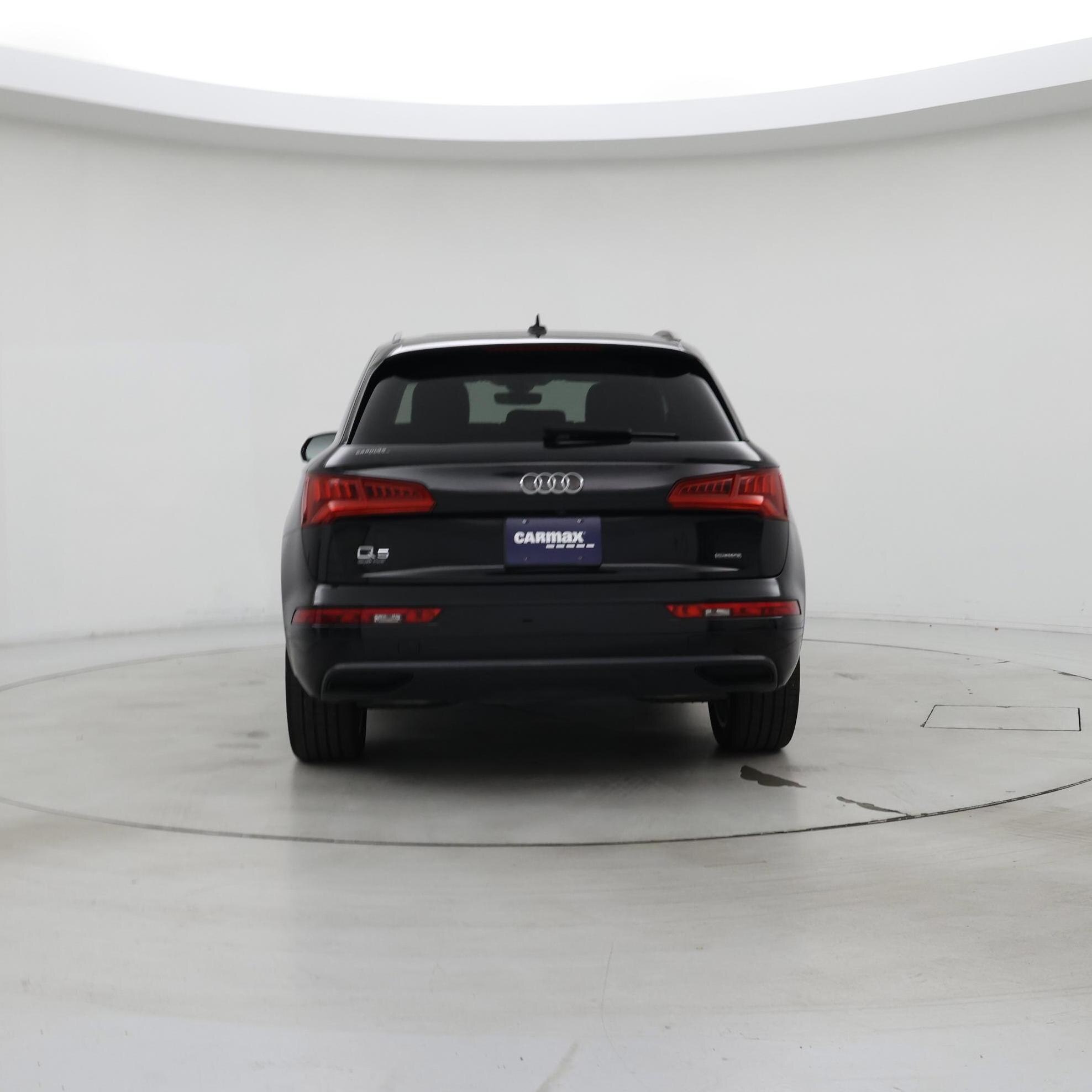 Thumbnail: 2019 Audi Q5 - 6