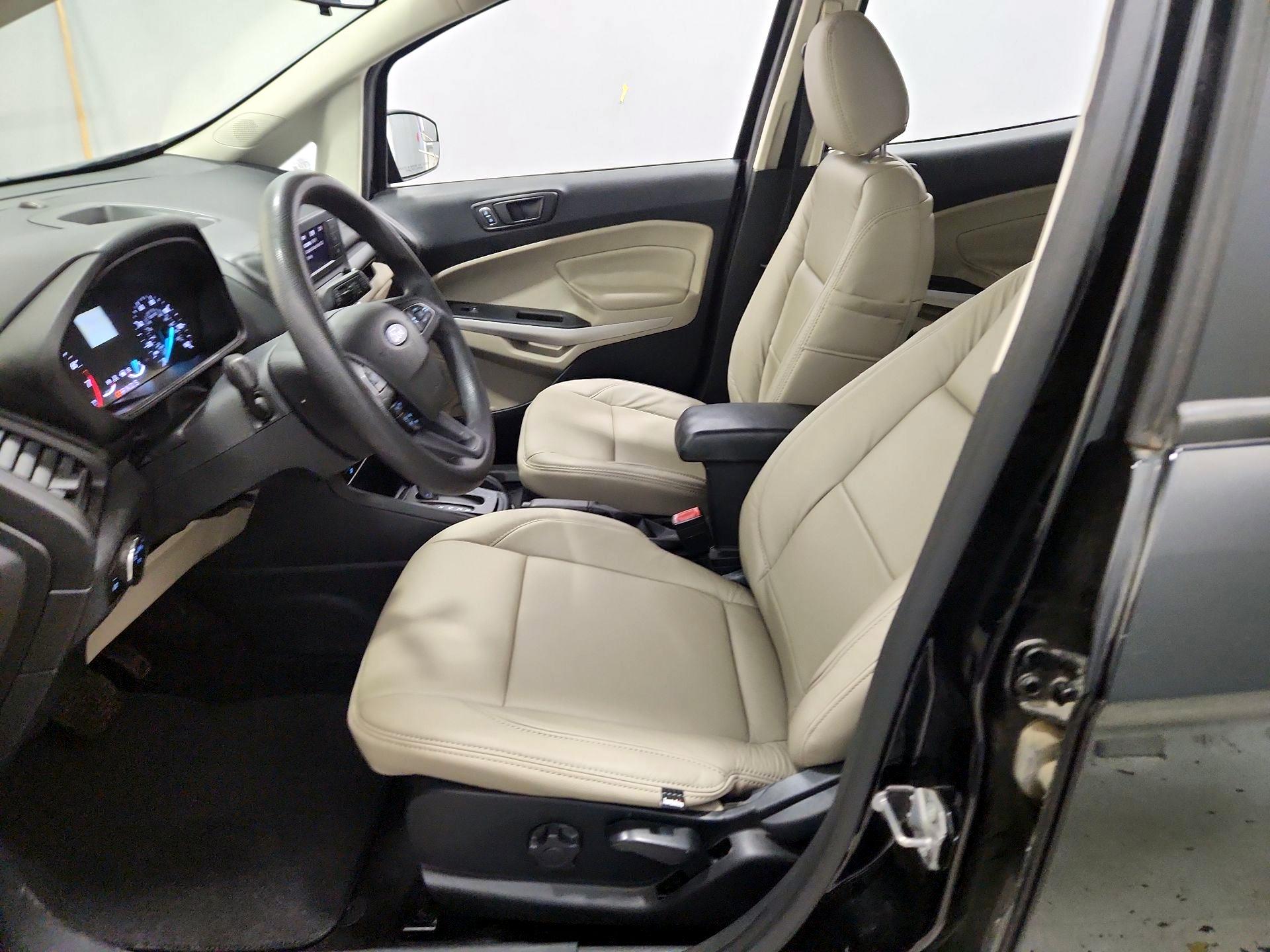 Thumbnail: 2021 Ford EcoSport - 11