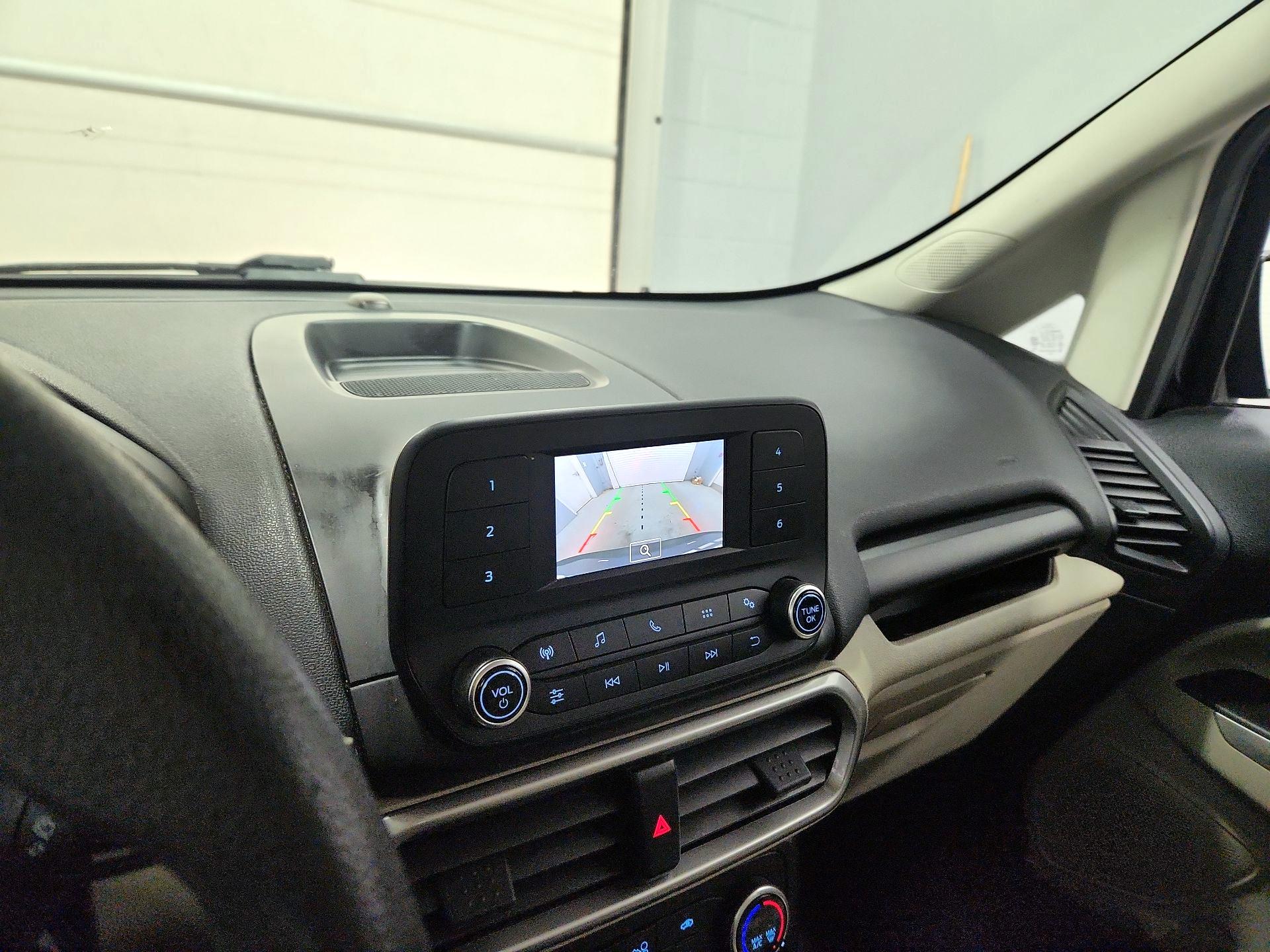 Thumbnail: 2021 Ford EcoSport - 14