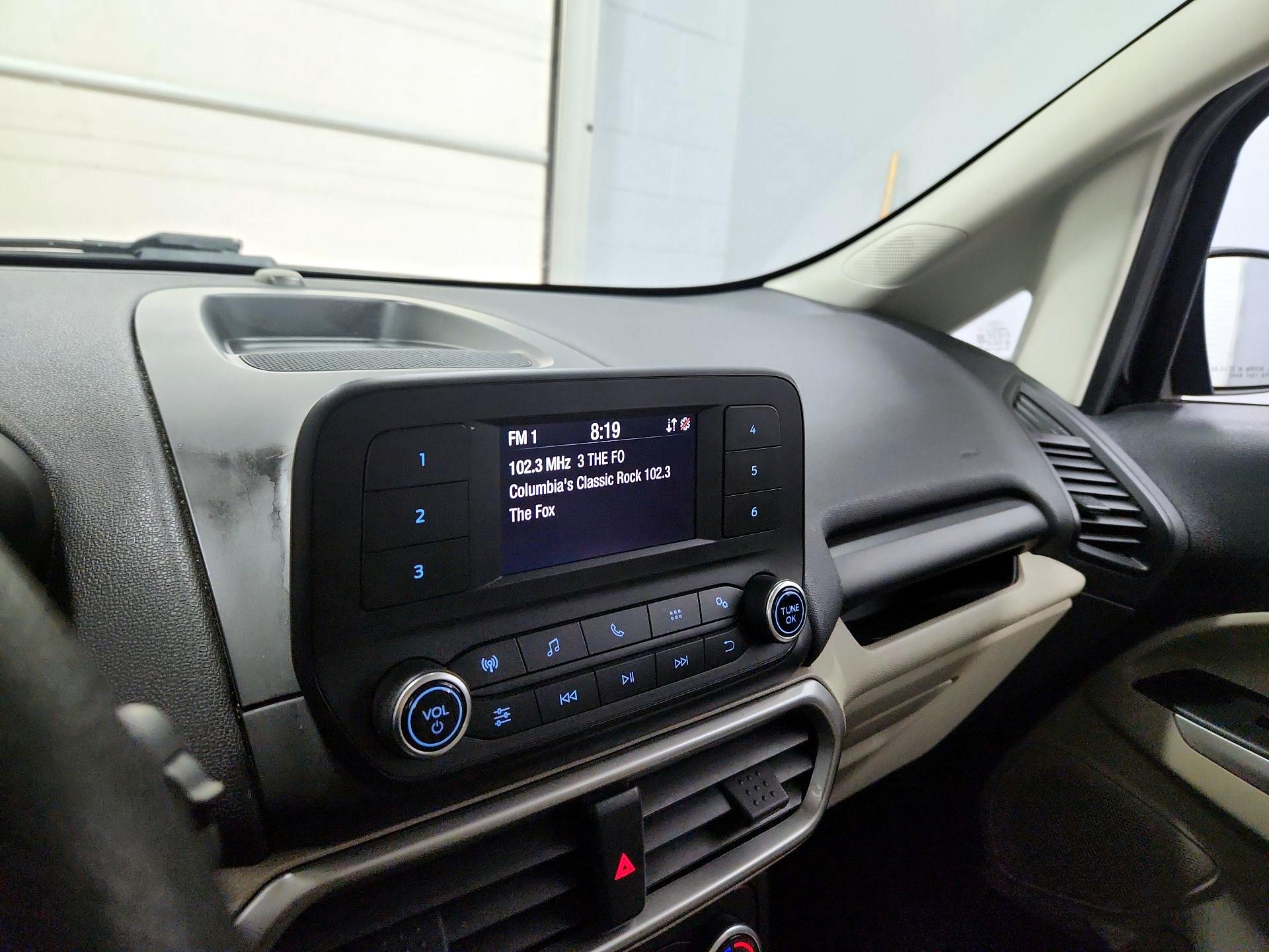 Thumbnail: 2021 Ford EcoSport - 15