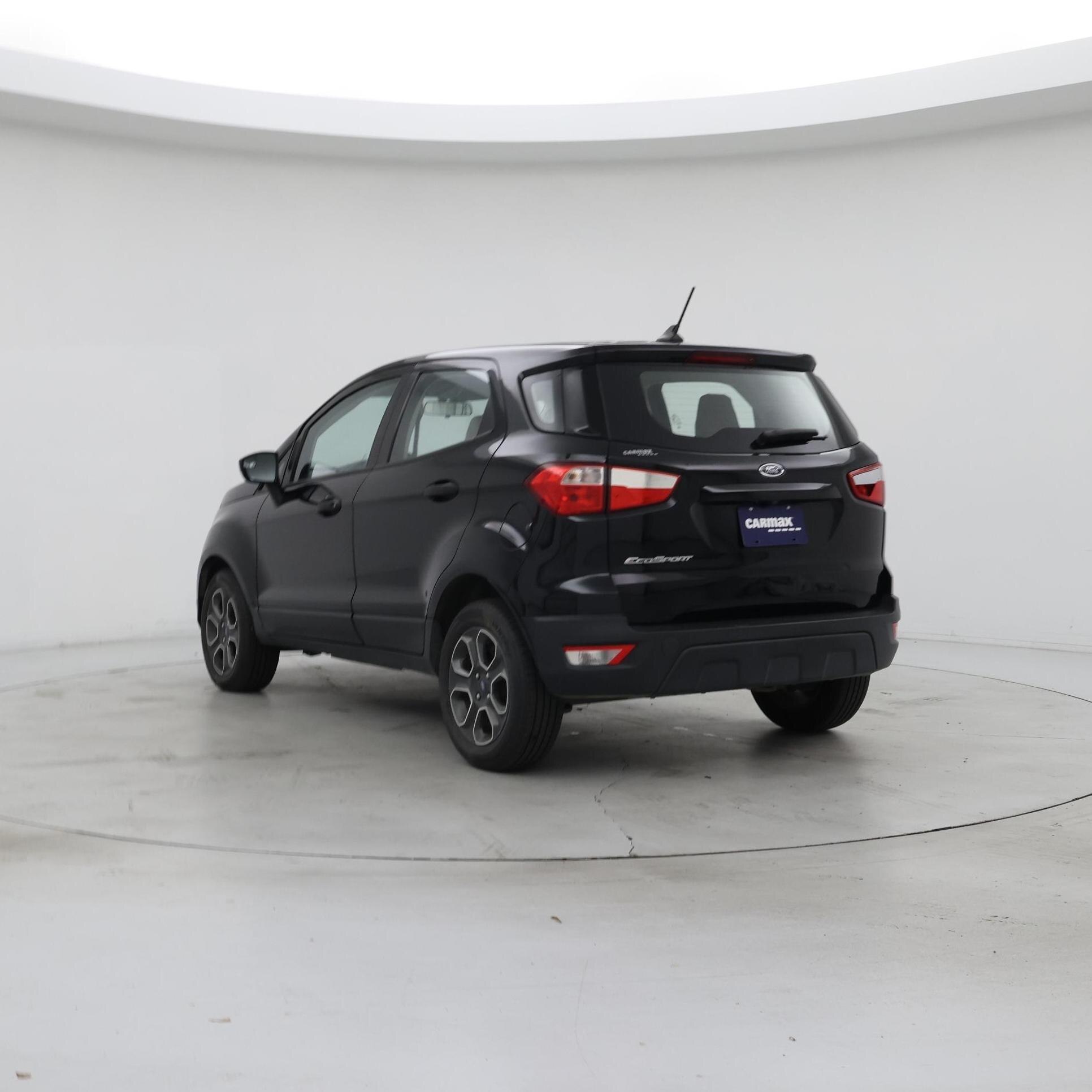 Thumbnail: 2021 Ford EcoSport - 2
