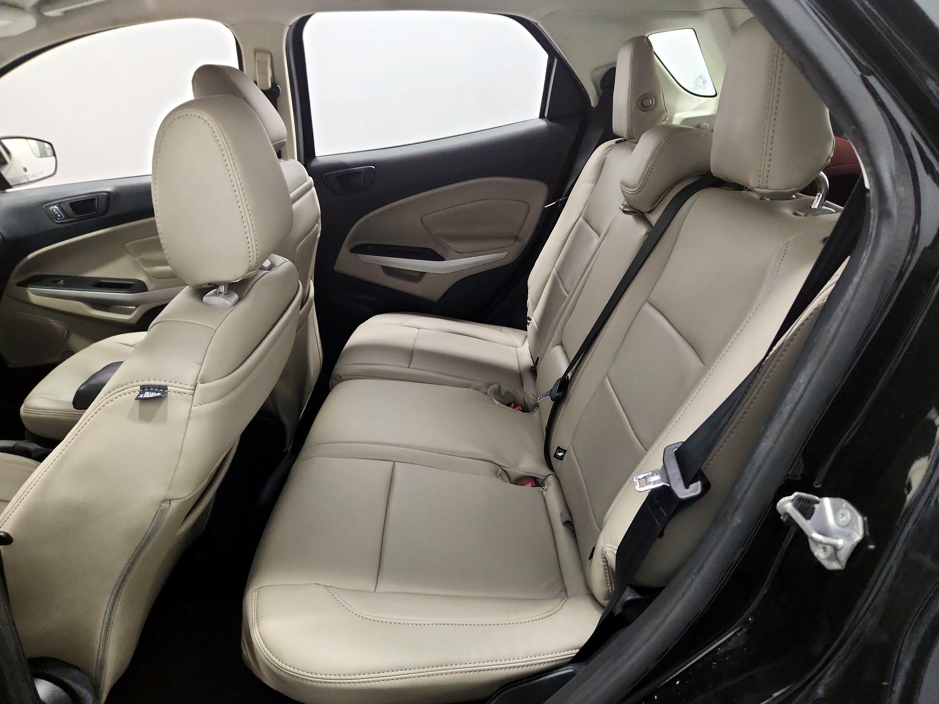 Thumbnail: 2021 Ford EcoSport - 19