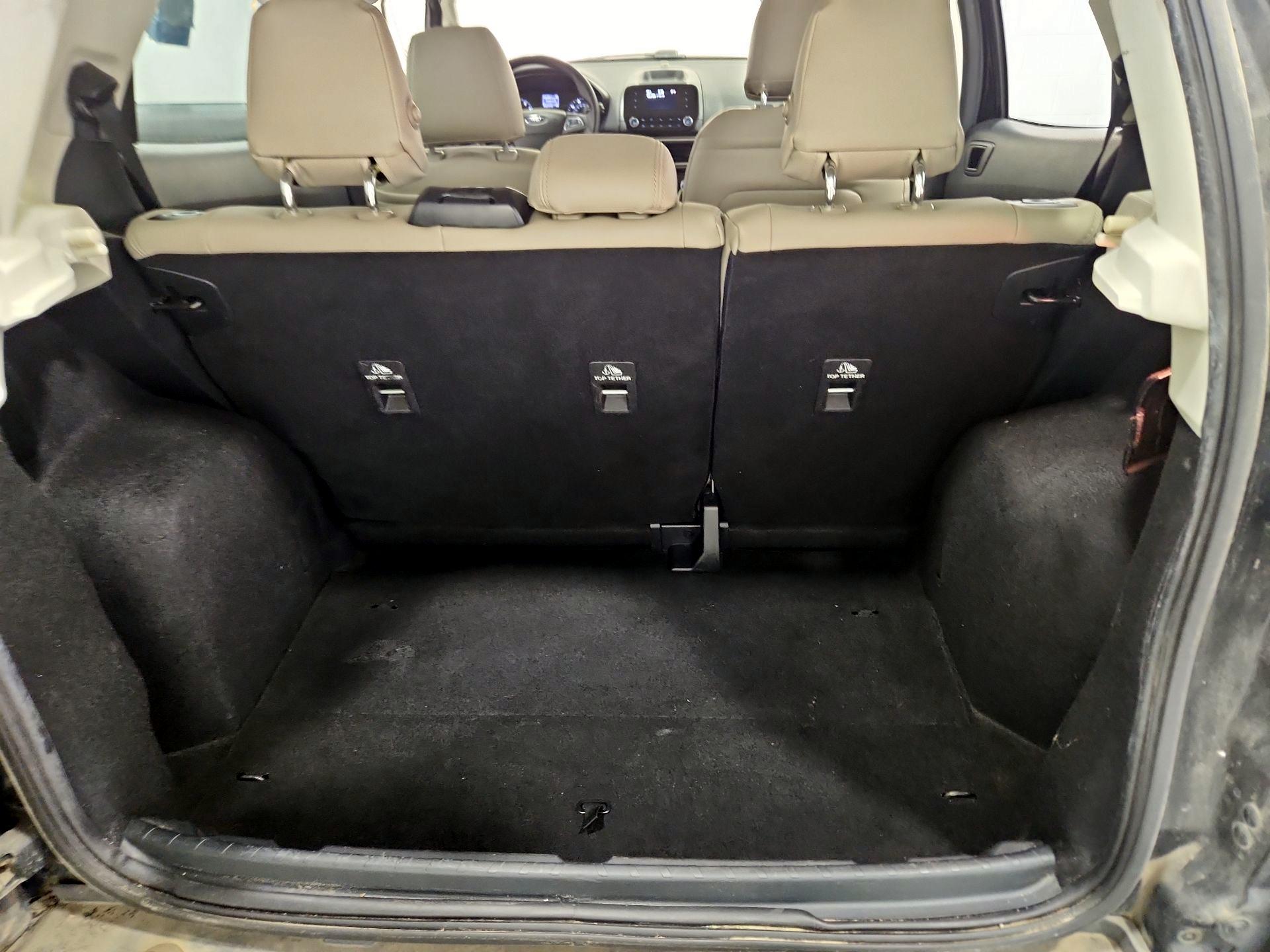 Thumbnail: 2021 Ford EcoSport - 20