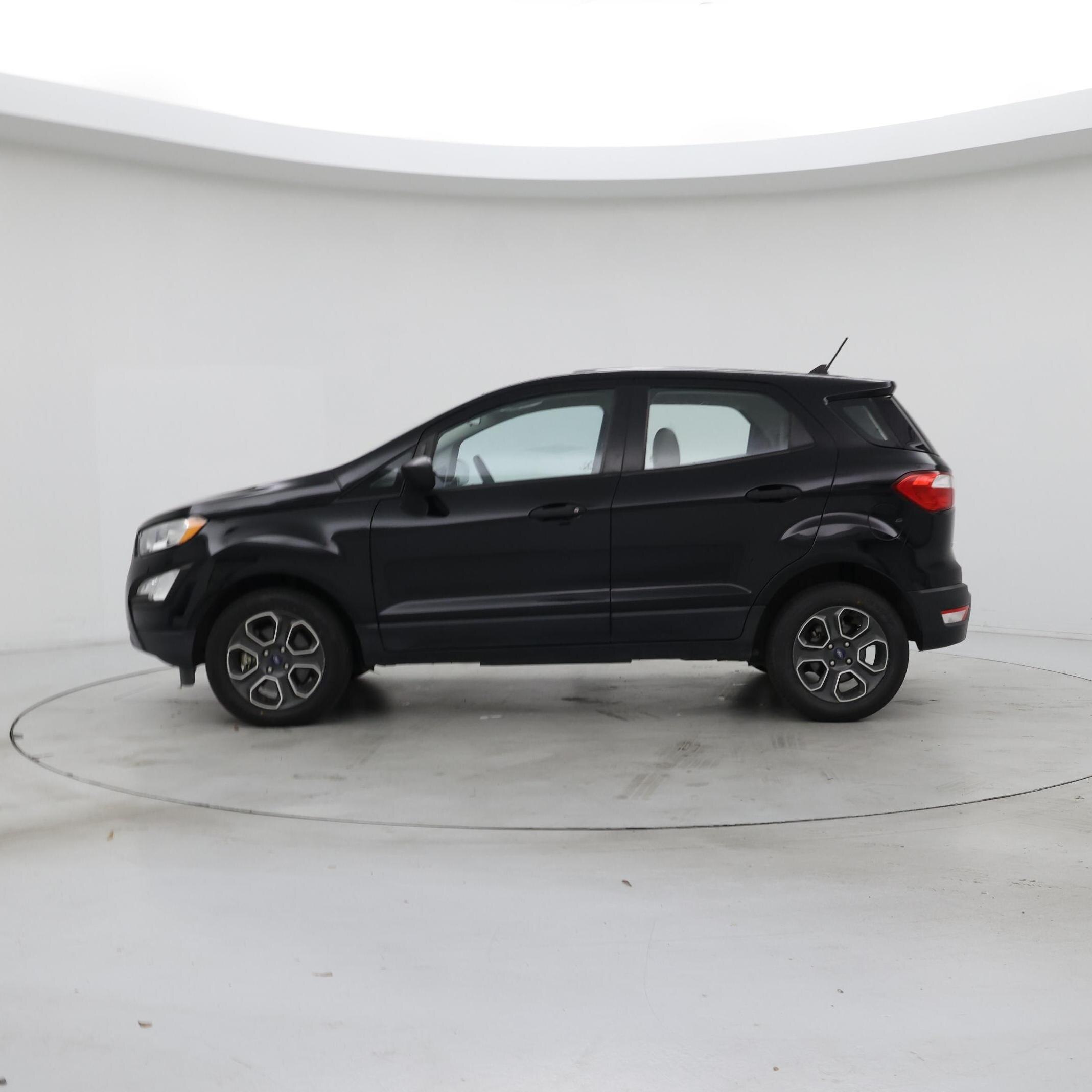 Thumbnail: 2021 Ford EcoSport - 3