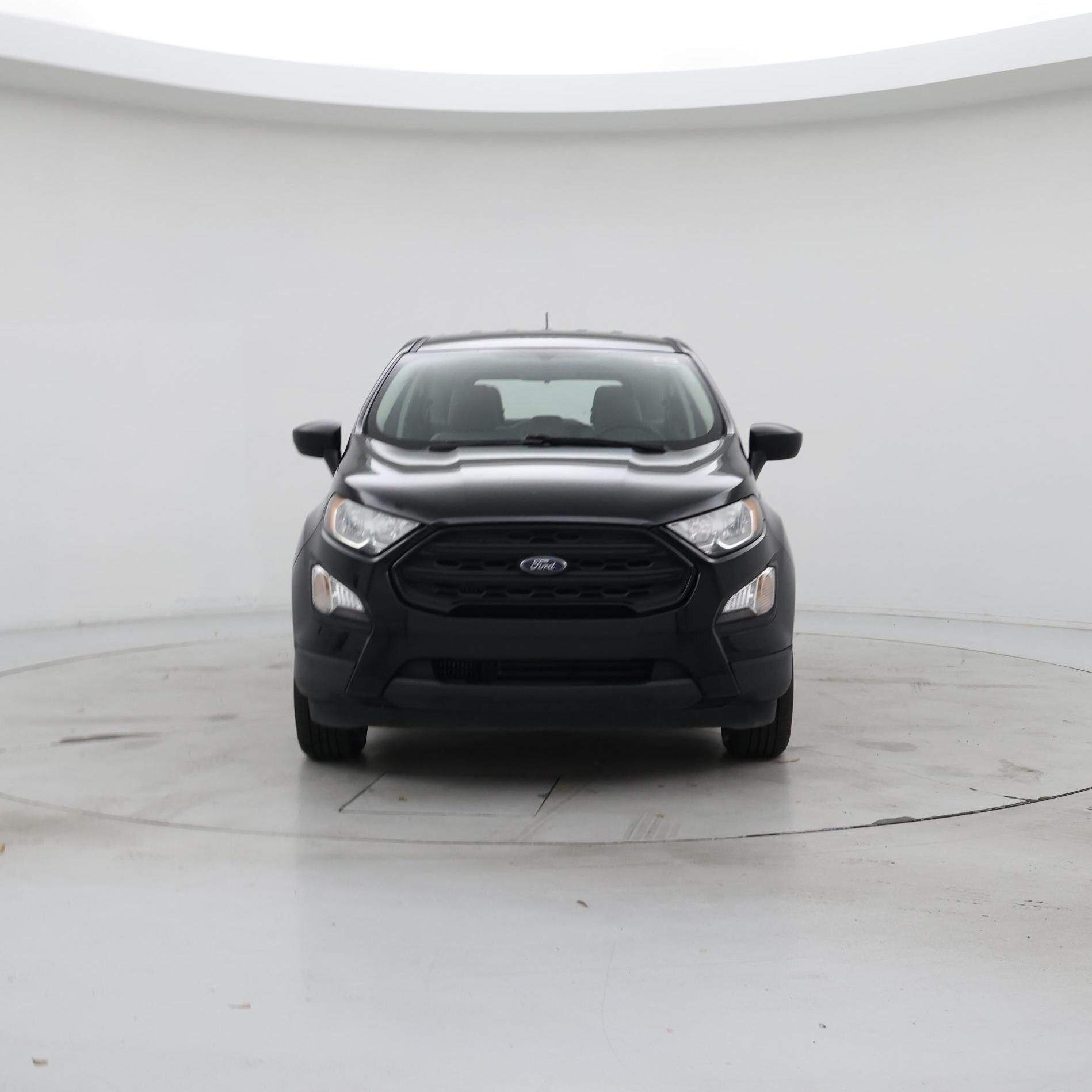 Thumbnail: 2021 Ford EcoSport - 5
