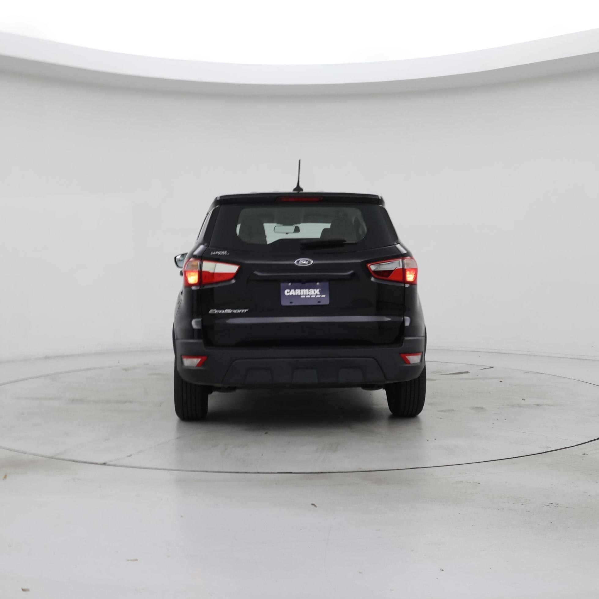 Thumbnail: 2021 Ford EcoSport - 6