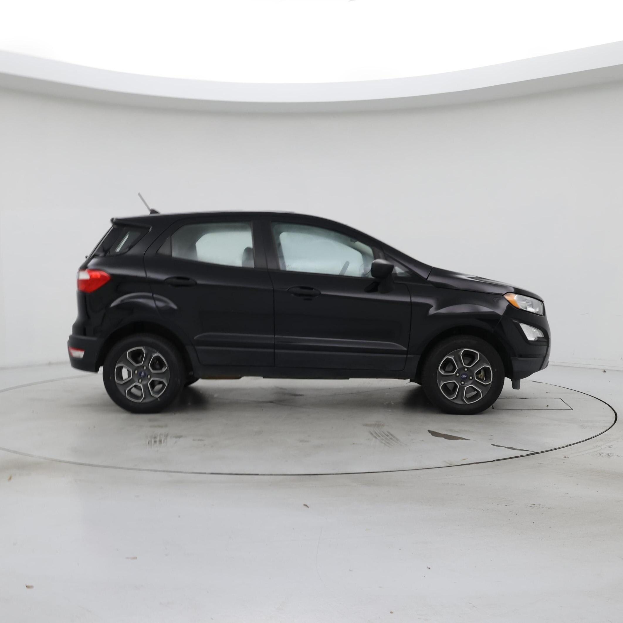 Thumbnail: 2021 Ford EcoSport - 7