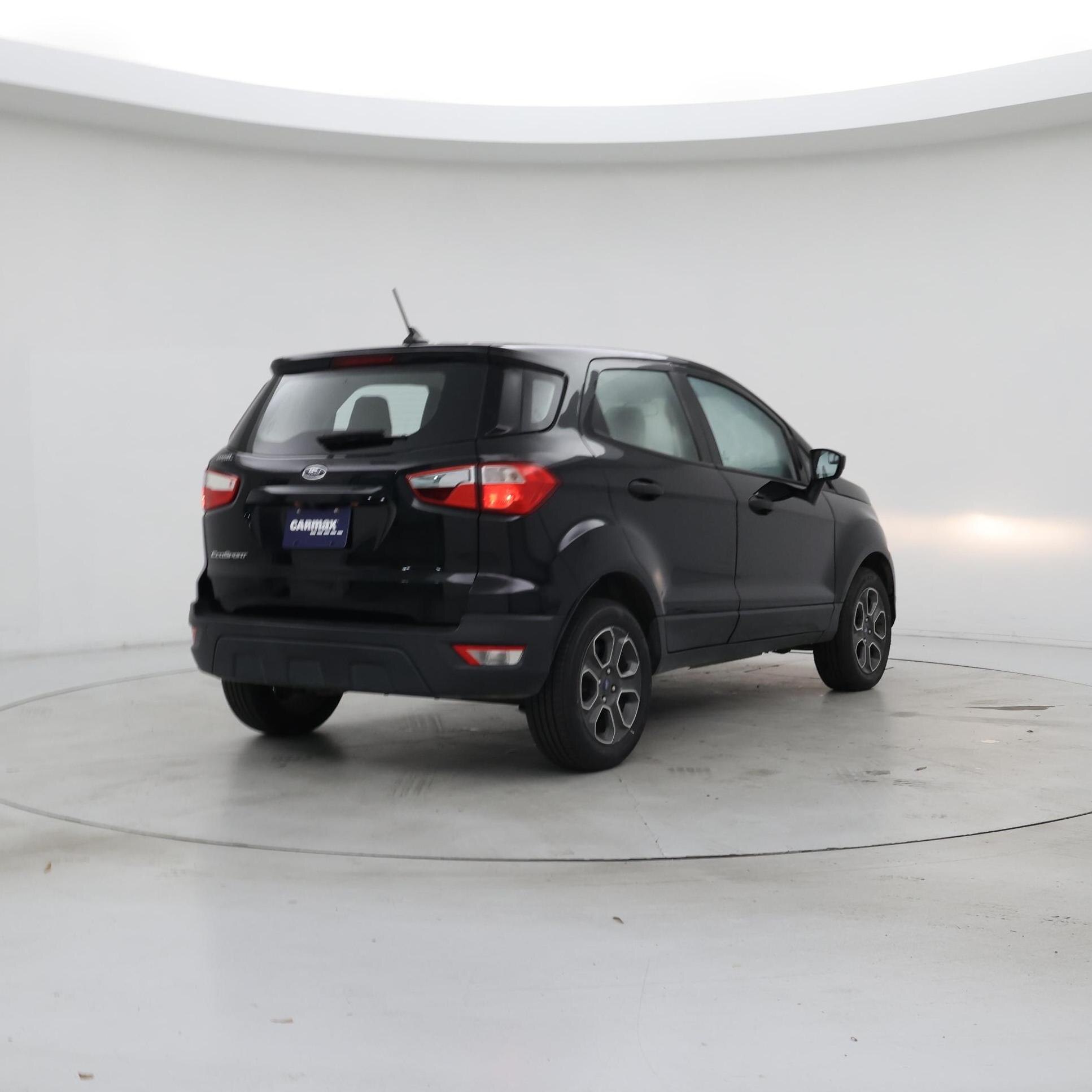 Thumbnail: 2021 Ford EcoSport - 8