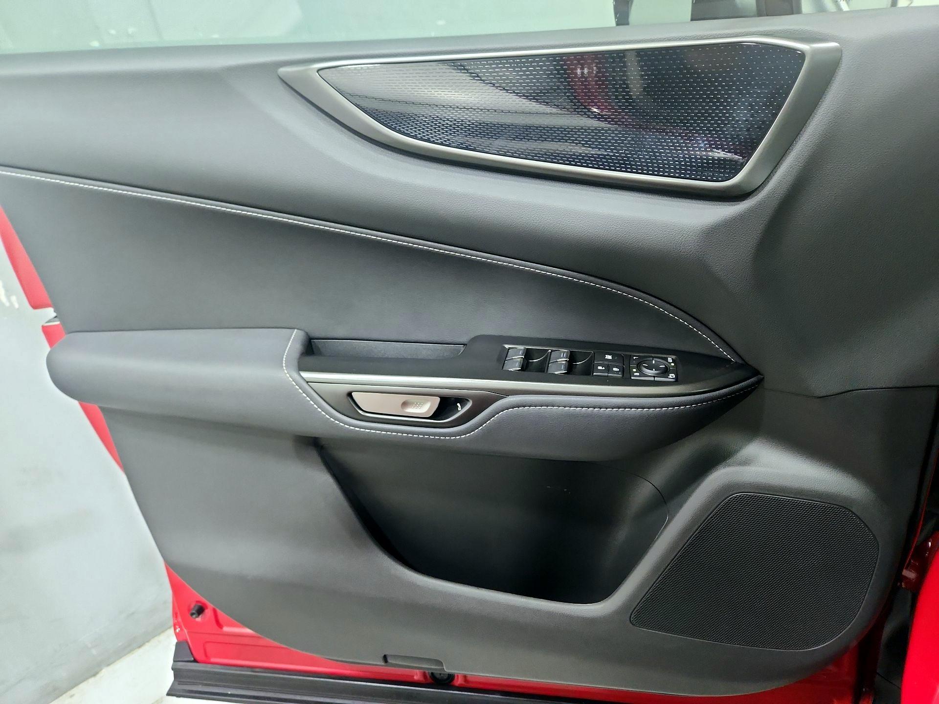 Thumbnail: 2025 Lexus NX - 12