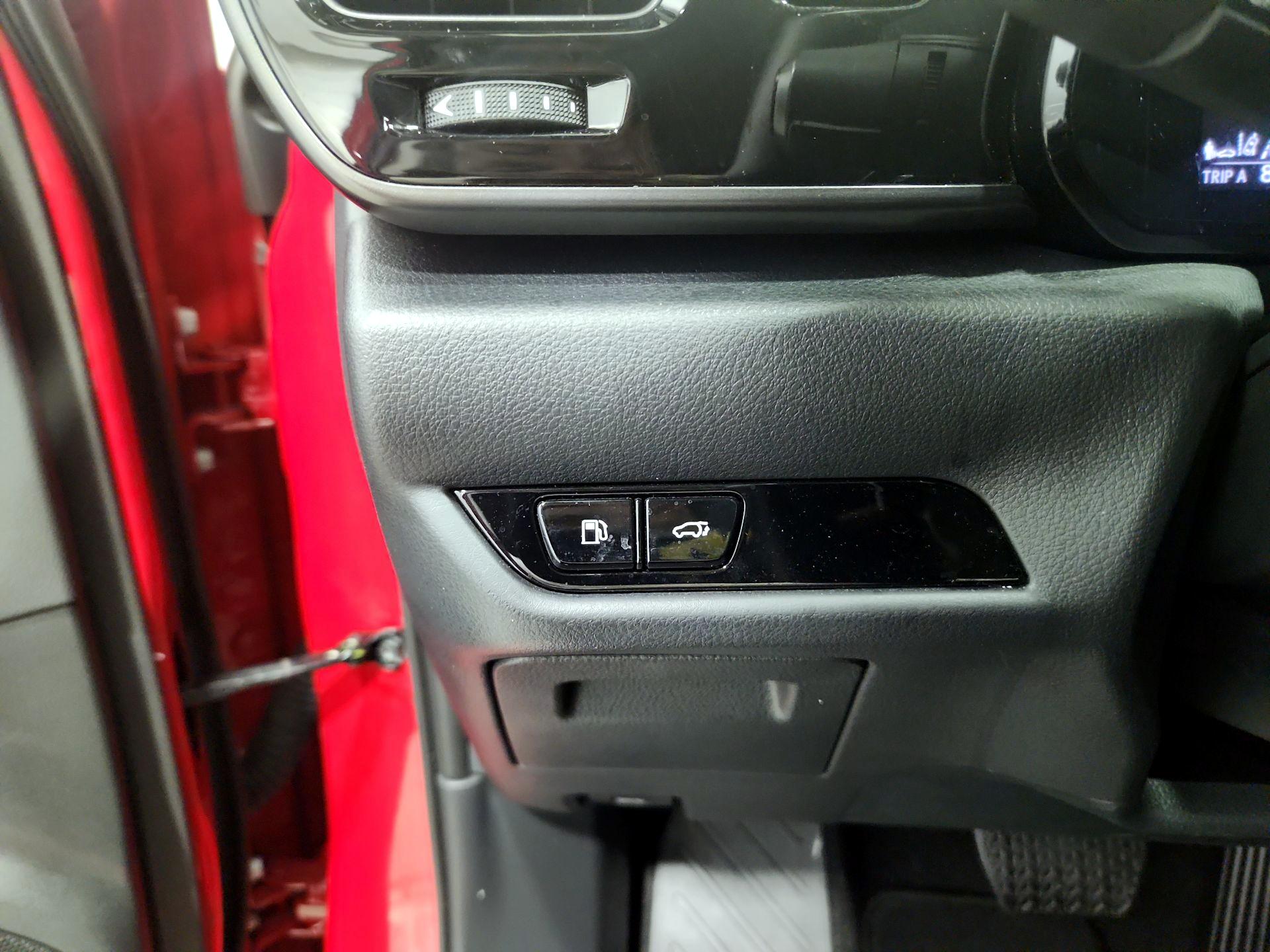 Thumbnail: 2025 Lexus NX - 13