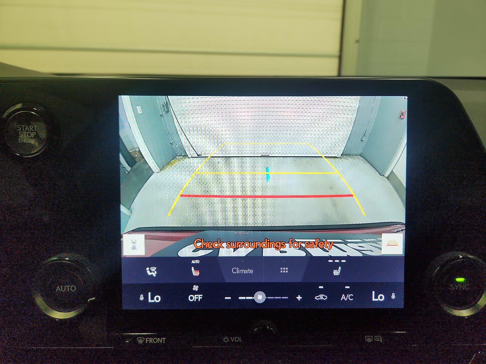 Thumbnail: 2025 Lexus NX - 14