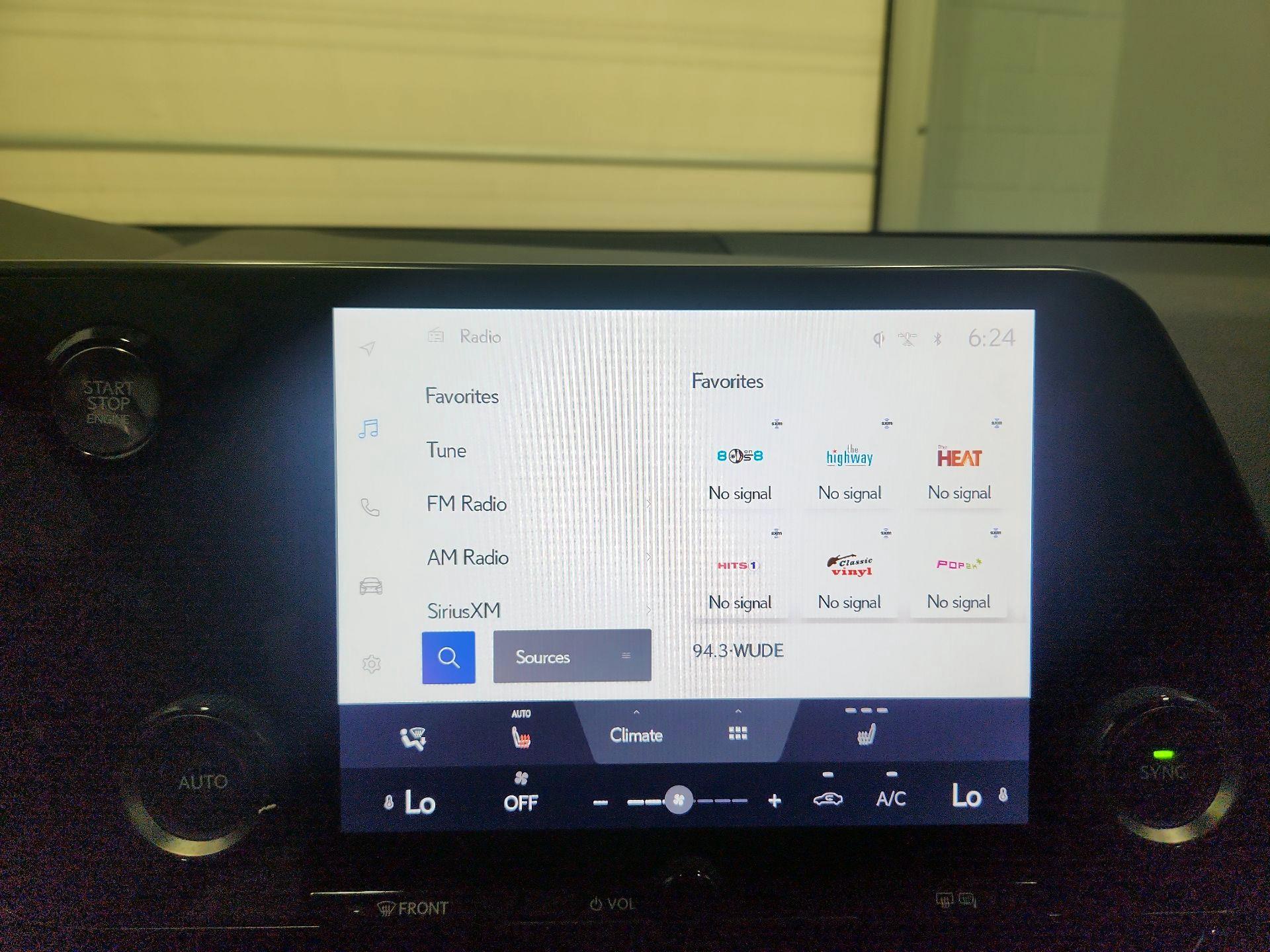 Thumbnail: 2025 Lexus NX - 15