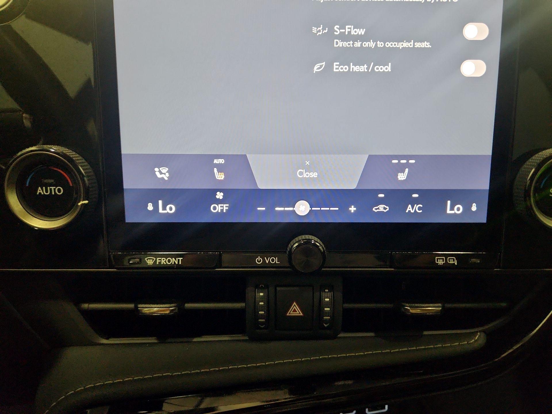 Thumbnail: 2025 Lexus NX - 16