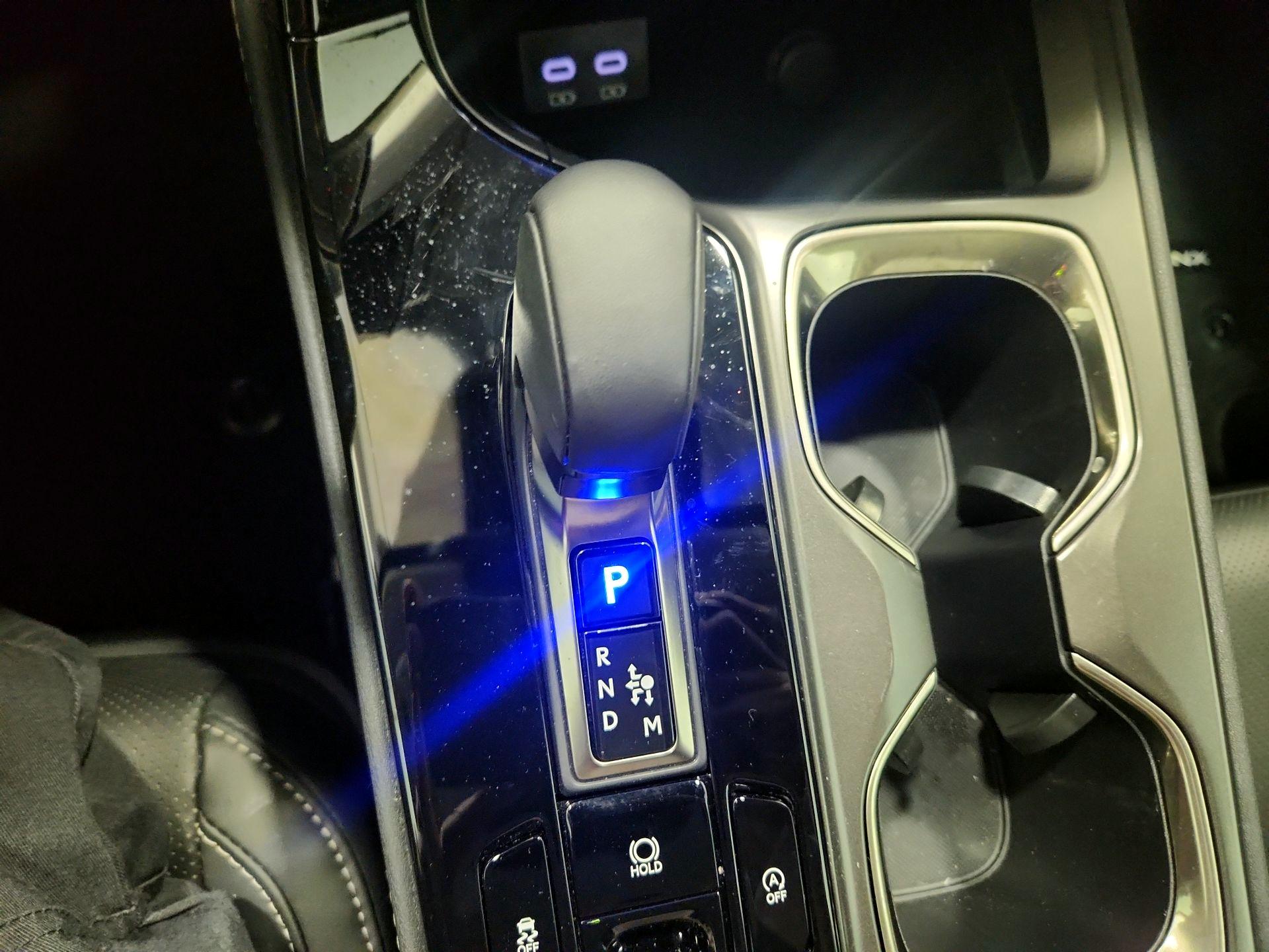 Thumbnail: 2025 Lexus NX - 17