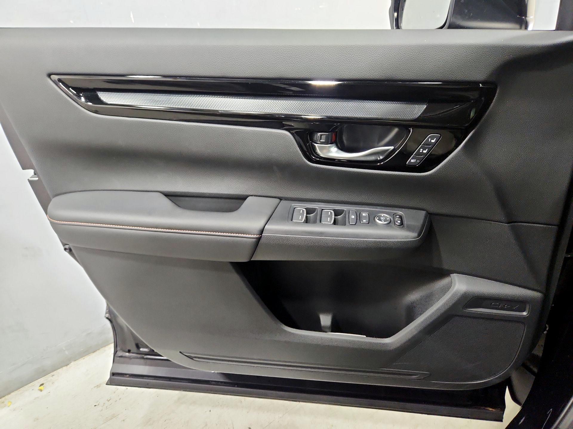 Thumbnail: 2025 Honda CR-V - 12